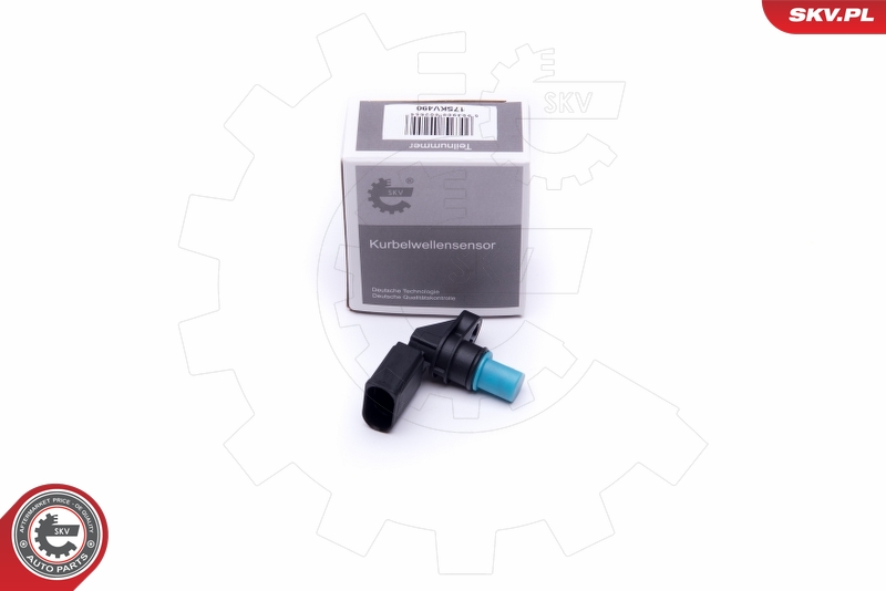 SKV 17SKV490