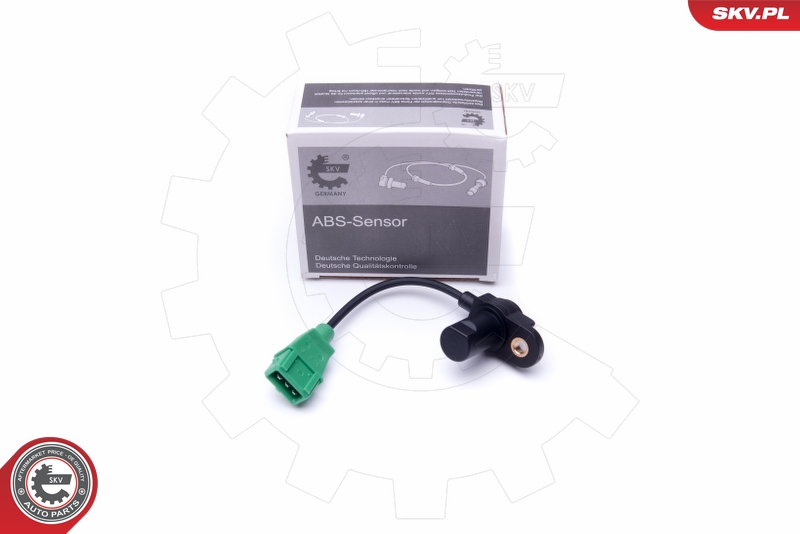 SKV 17SKV504