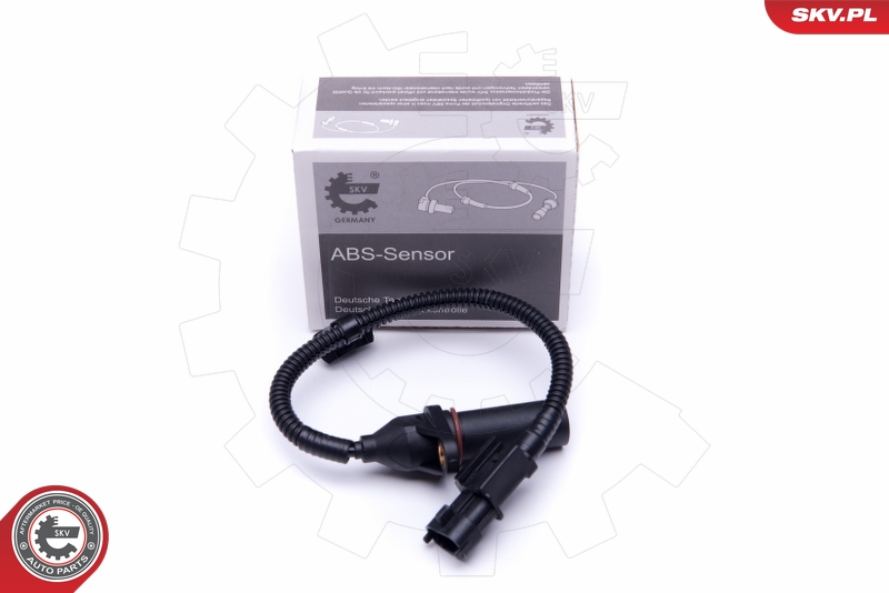 SKV 17SKV540