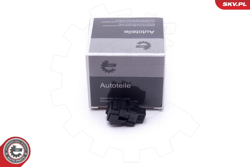 SKV 17SKV610