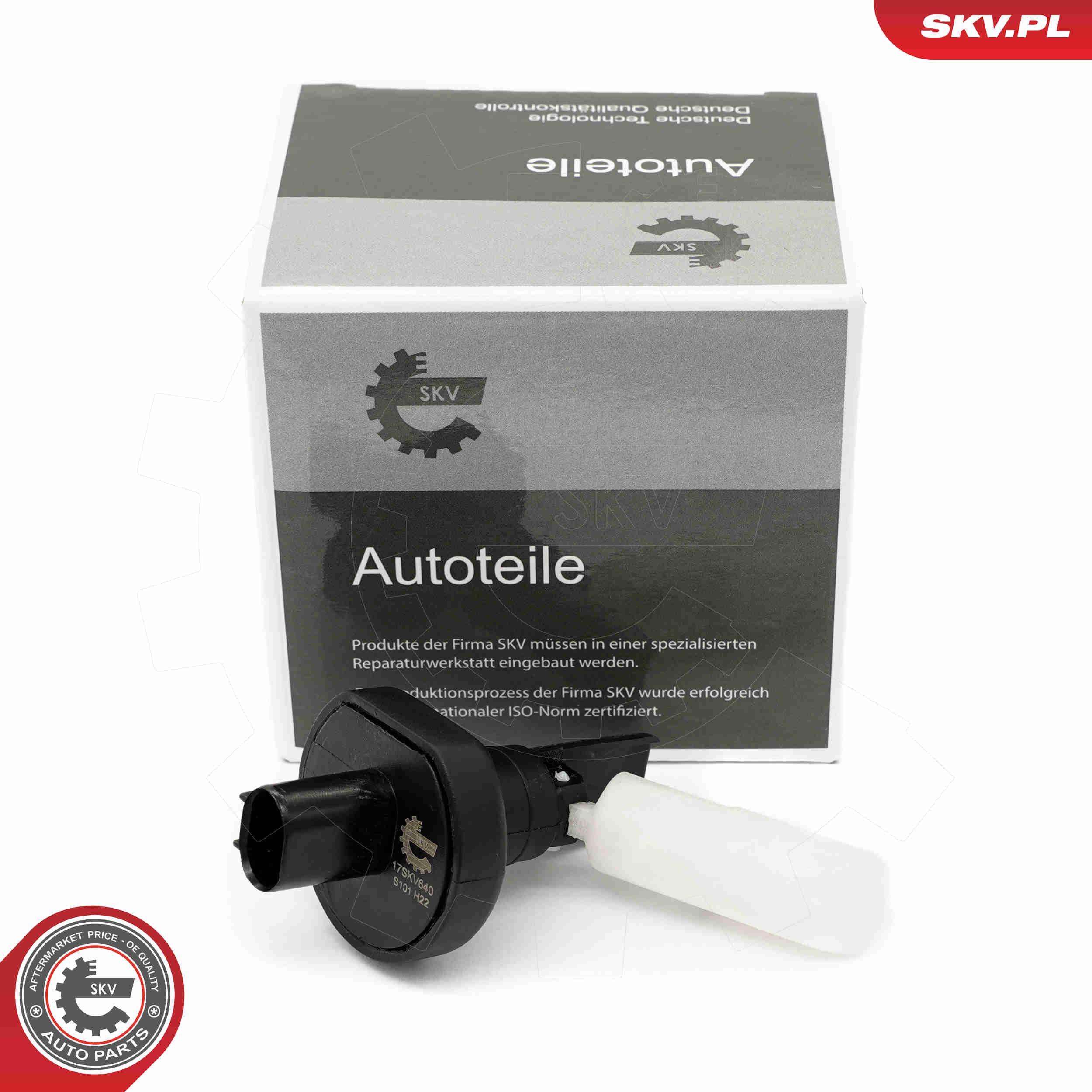 SKV 17SKV640