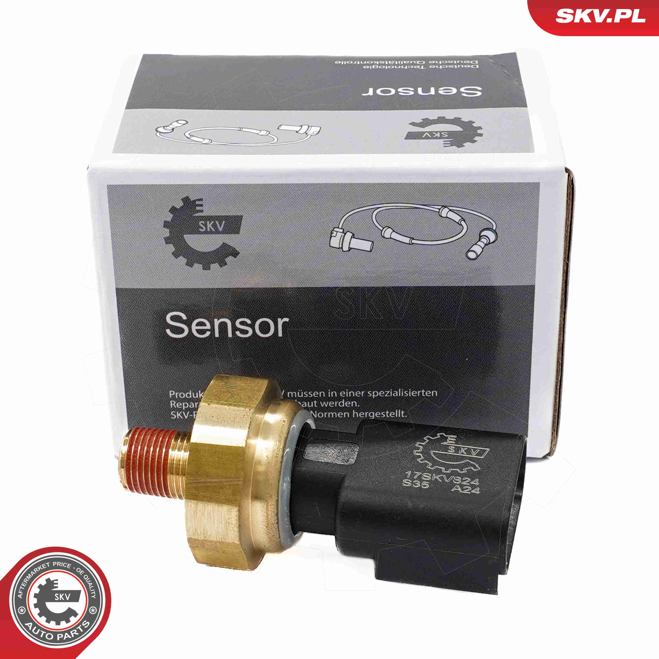 SKV 17SKV824