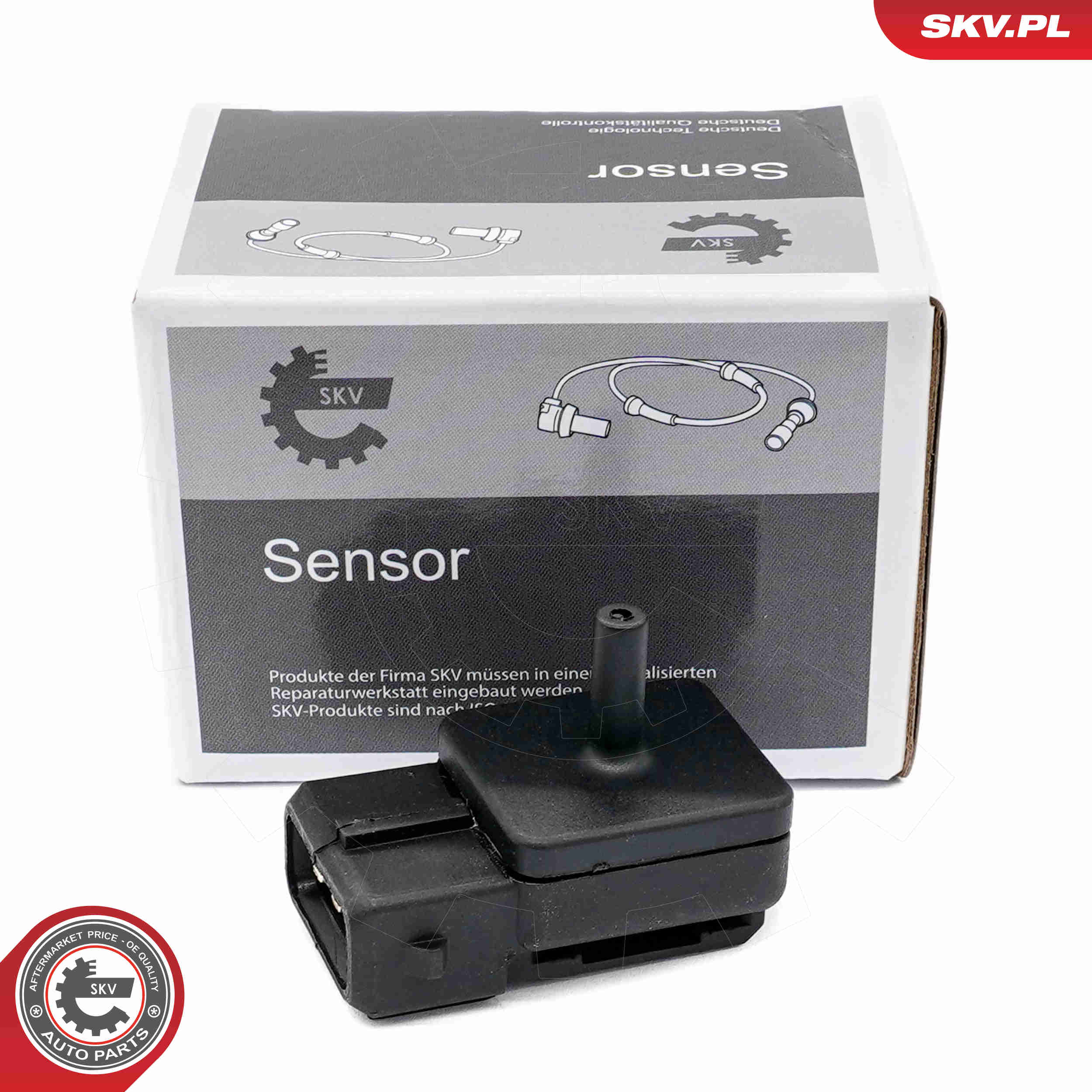 SKV 17SKV827