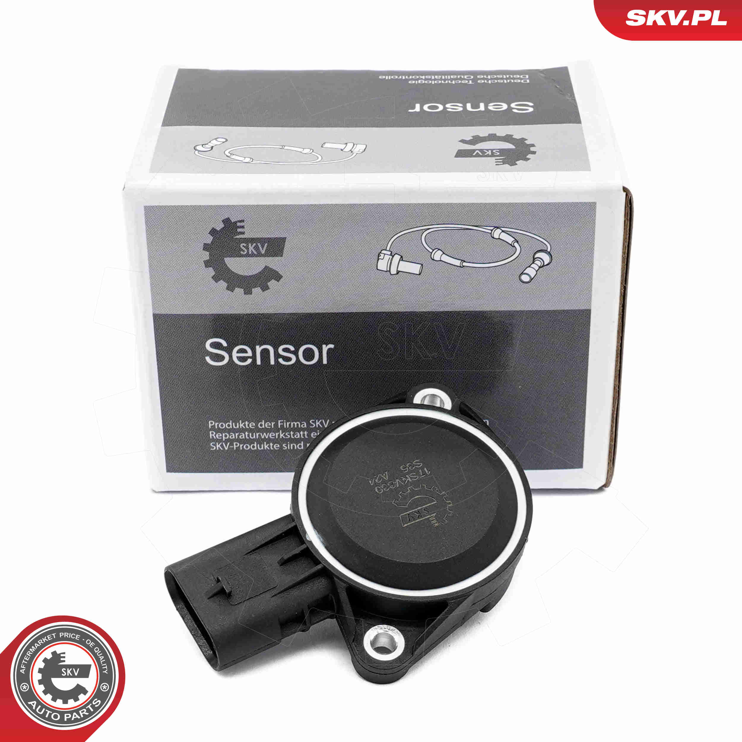 SKV 17SKV830