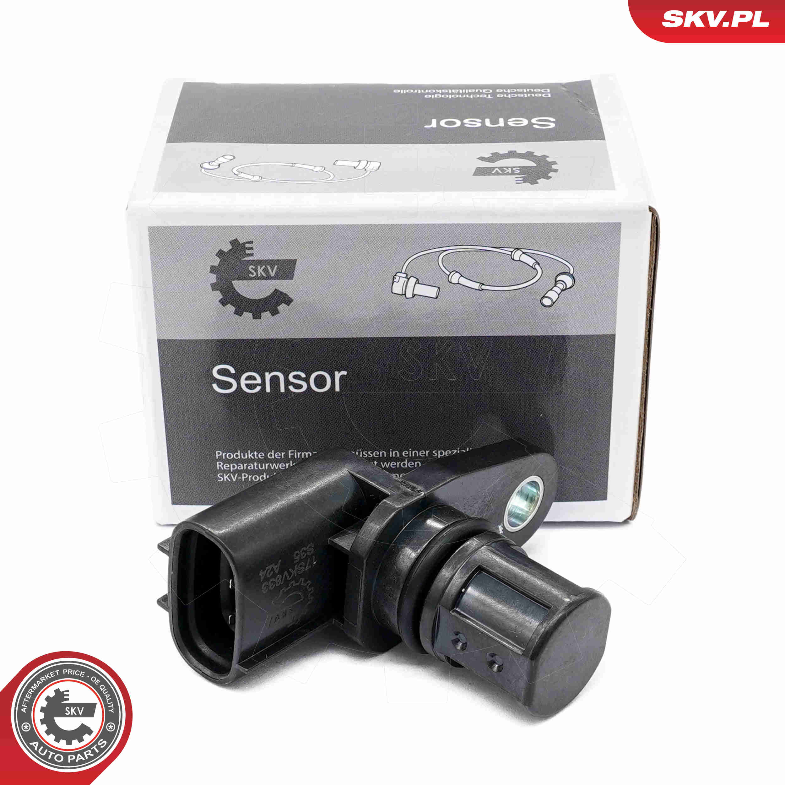 SKV 17SKV833