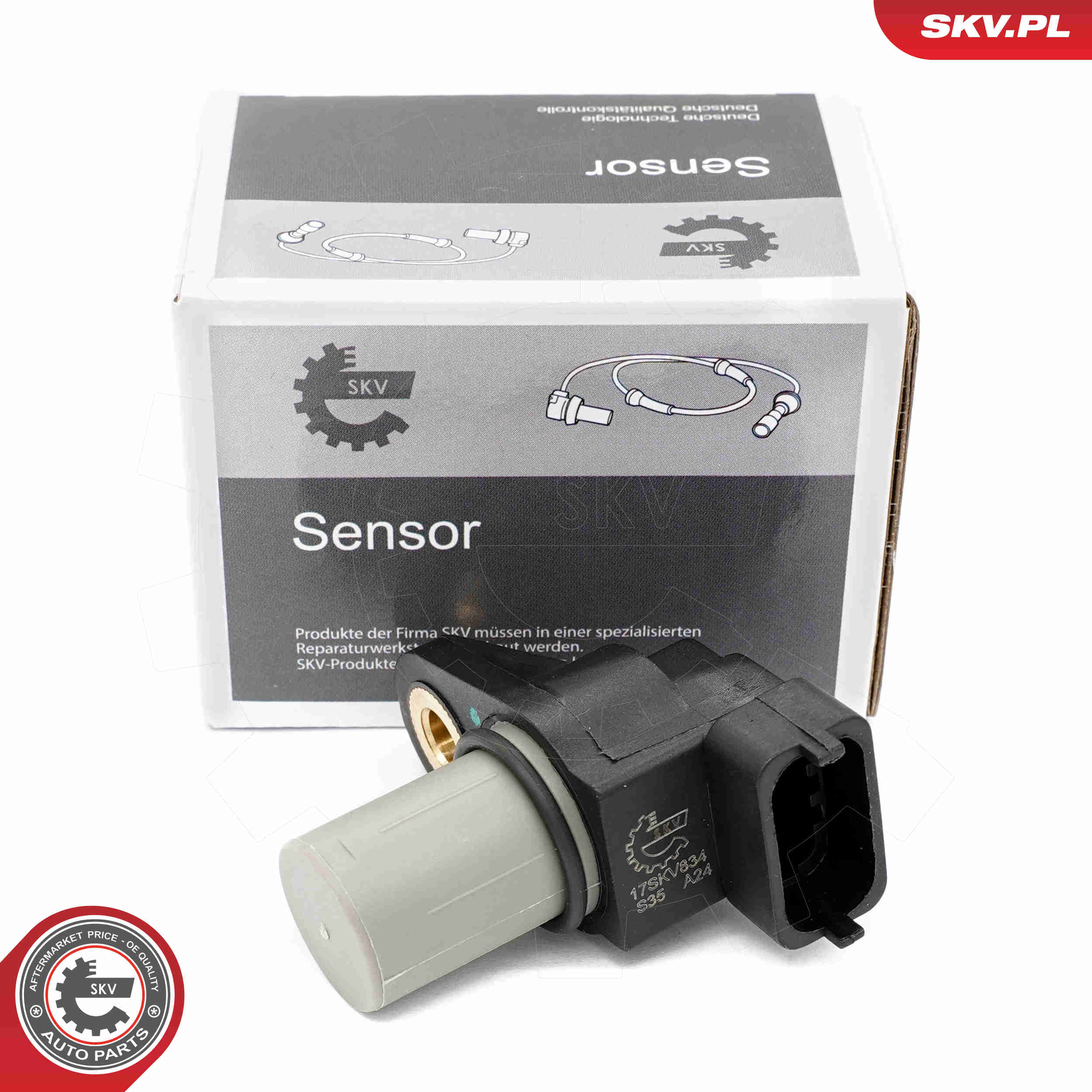 SKV 17SKV834