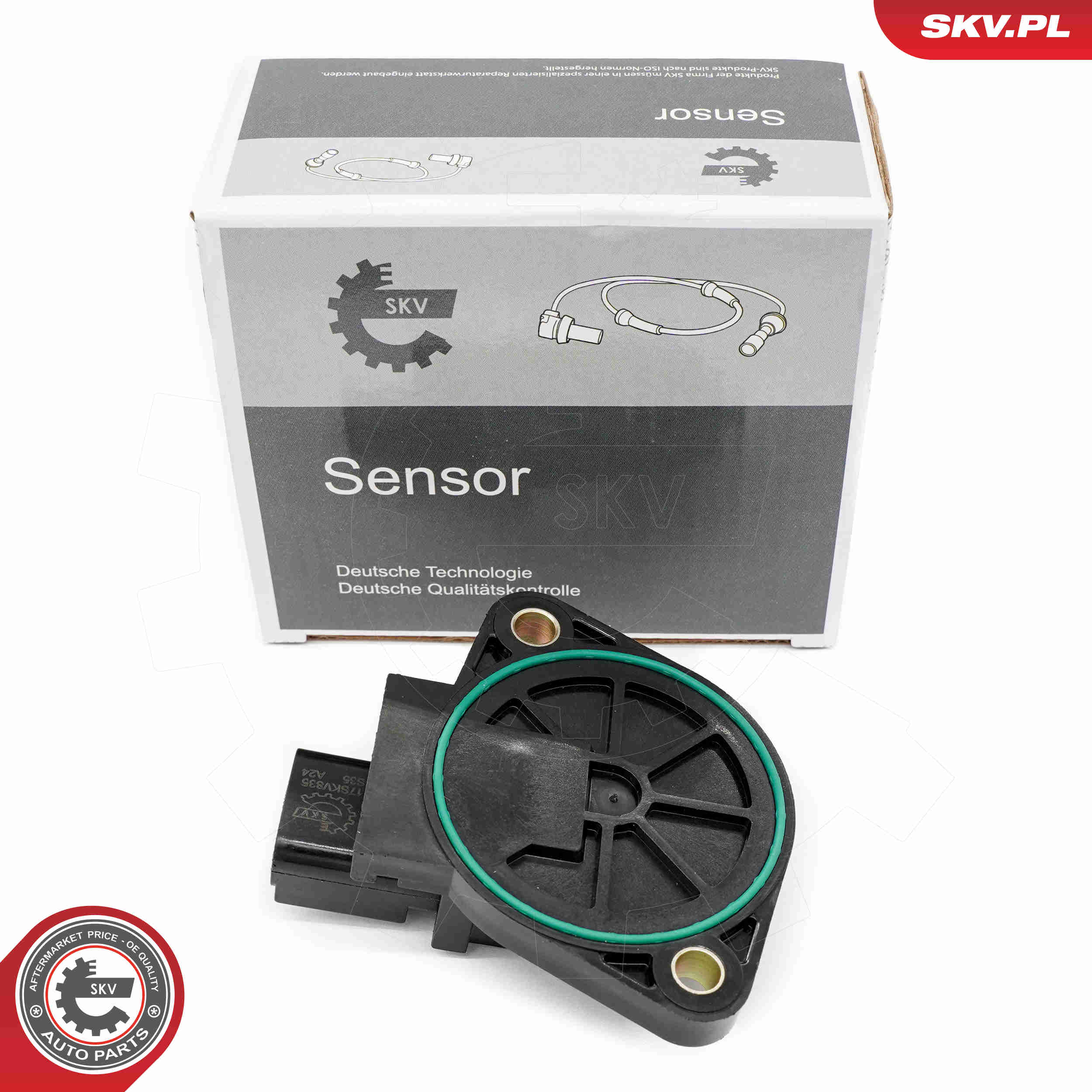 SKV 17SKV835