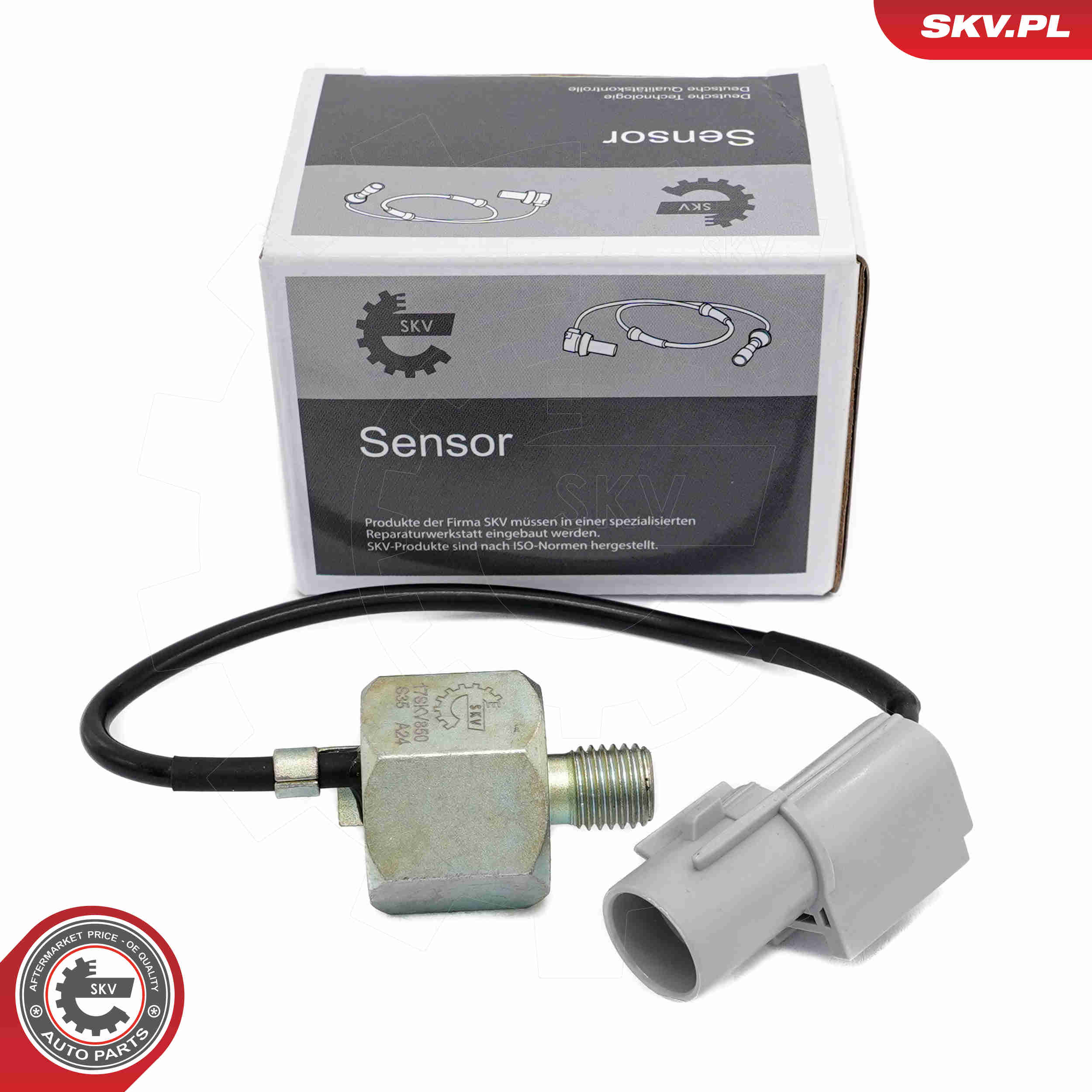 SKV 17SKV850
