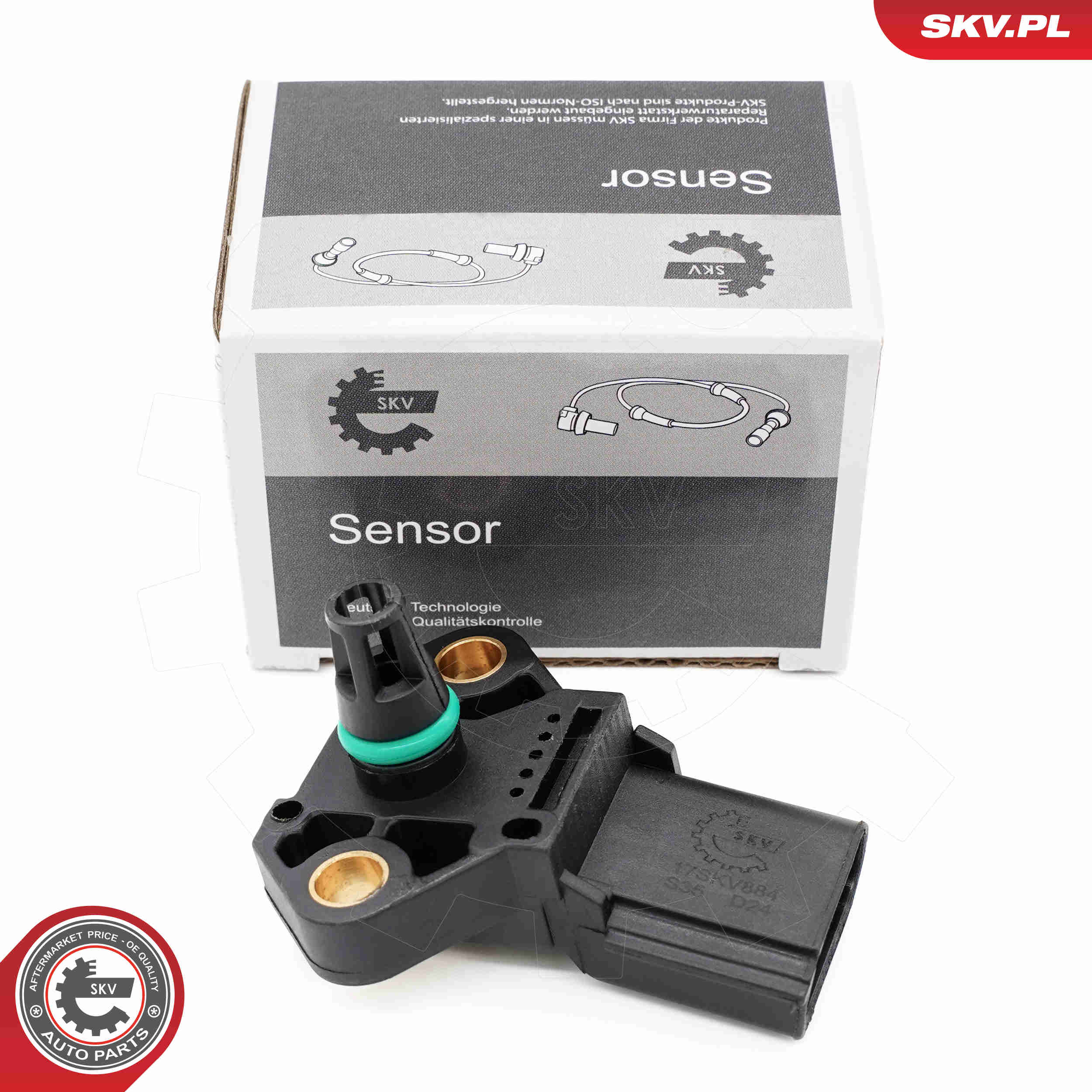 SKV 17SKV884
