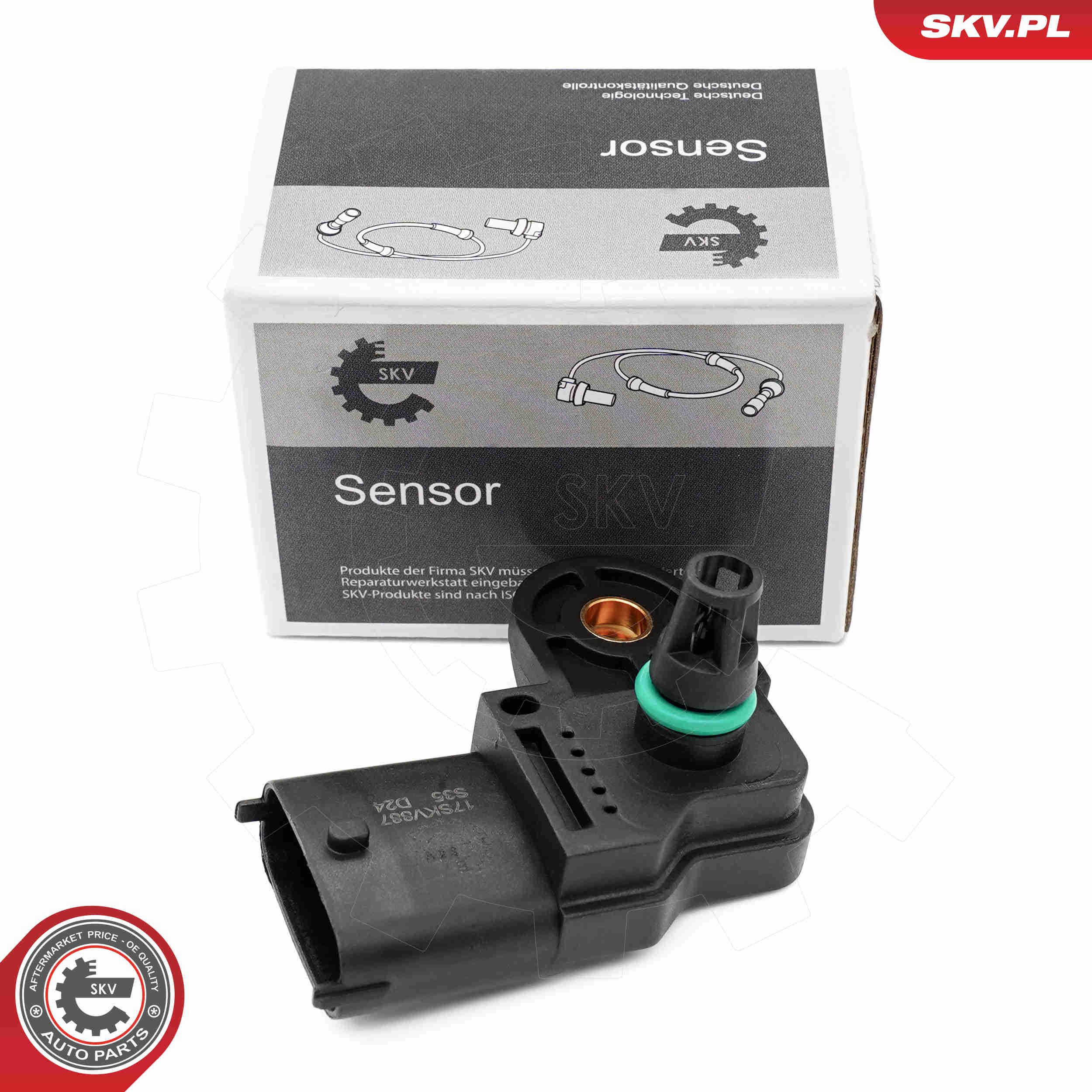 SKV 17SKV887