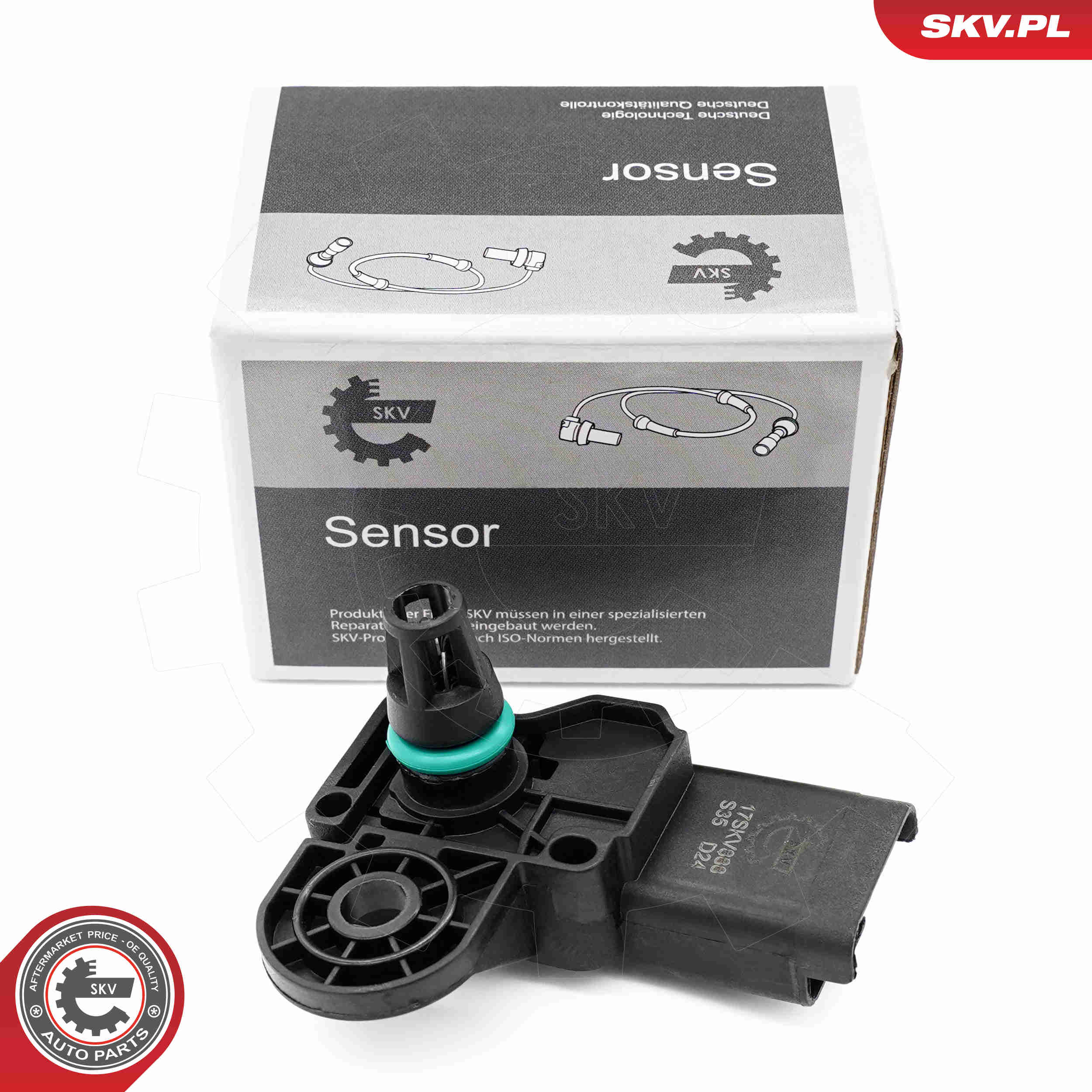 SKV 17SKV888