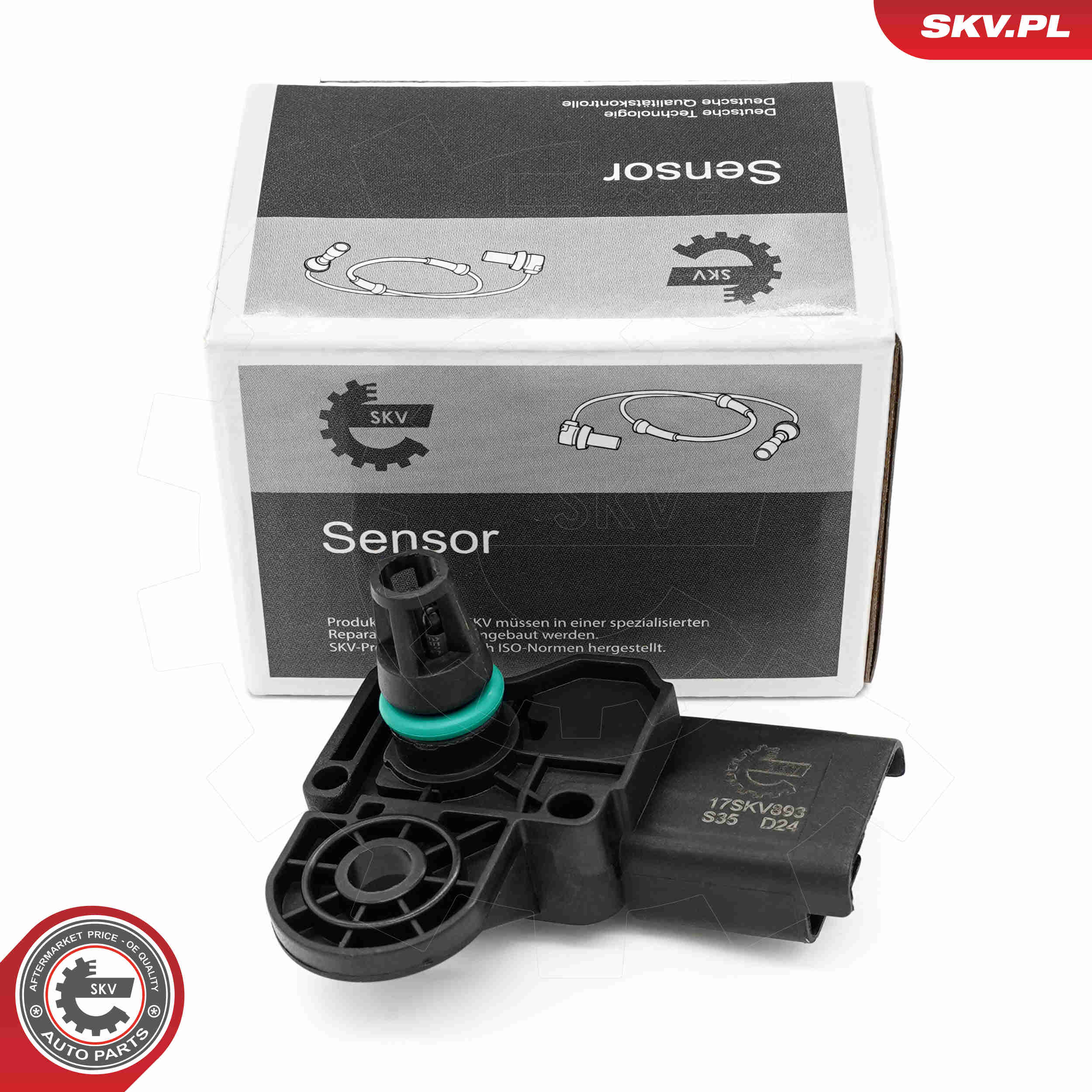 SKV 17SKV893