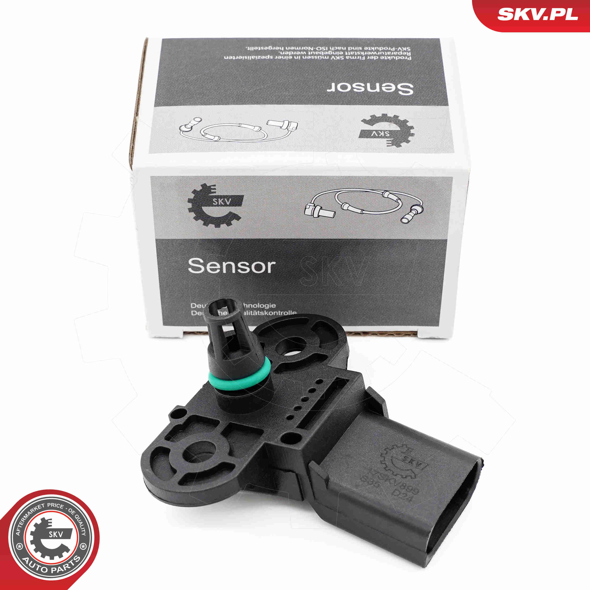 SKV 17SKV899