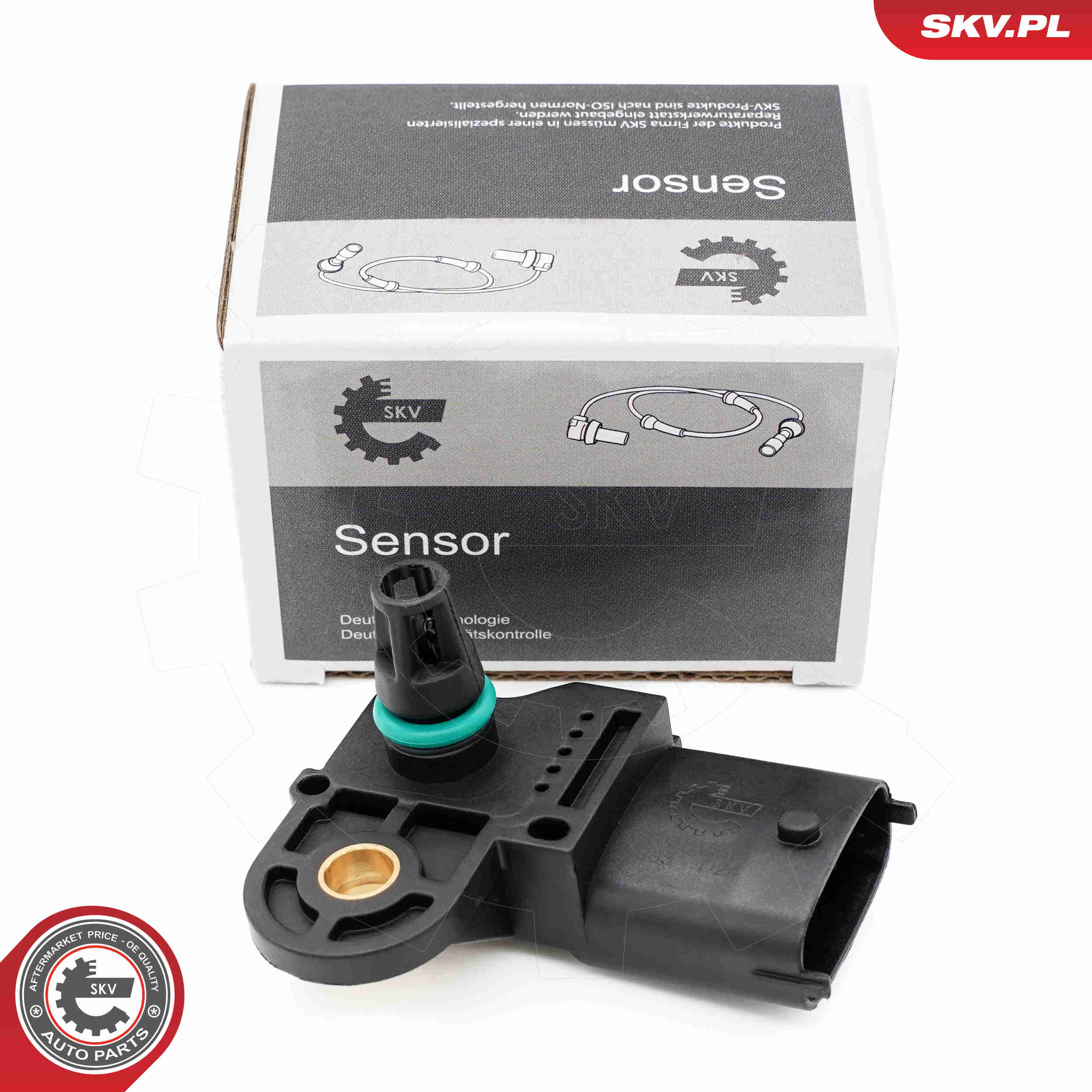 SKV 17SKV900