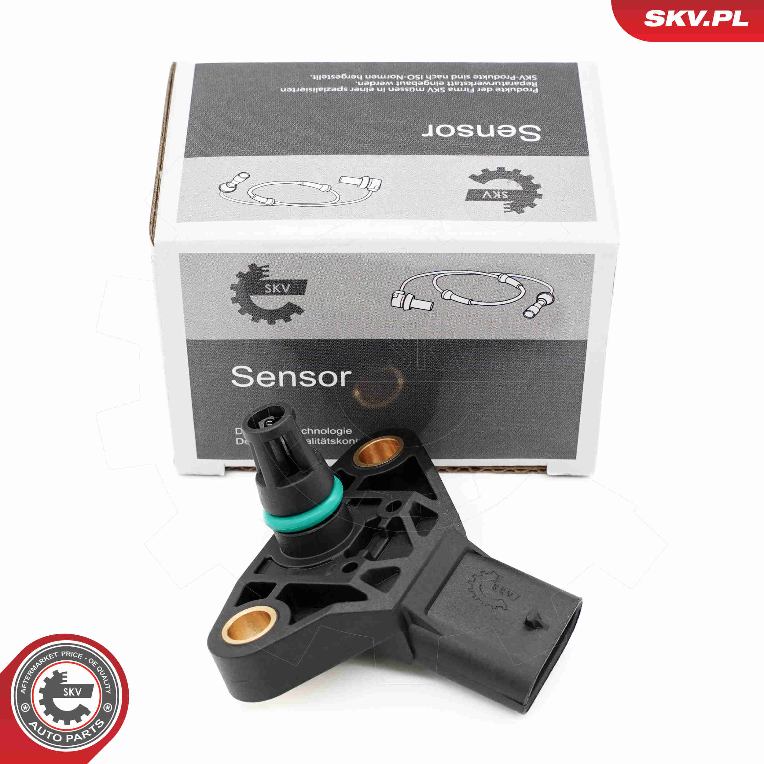 SKV 17SKV907