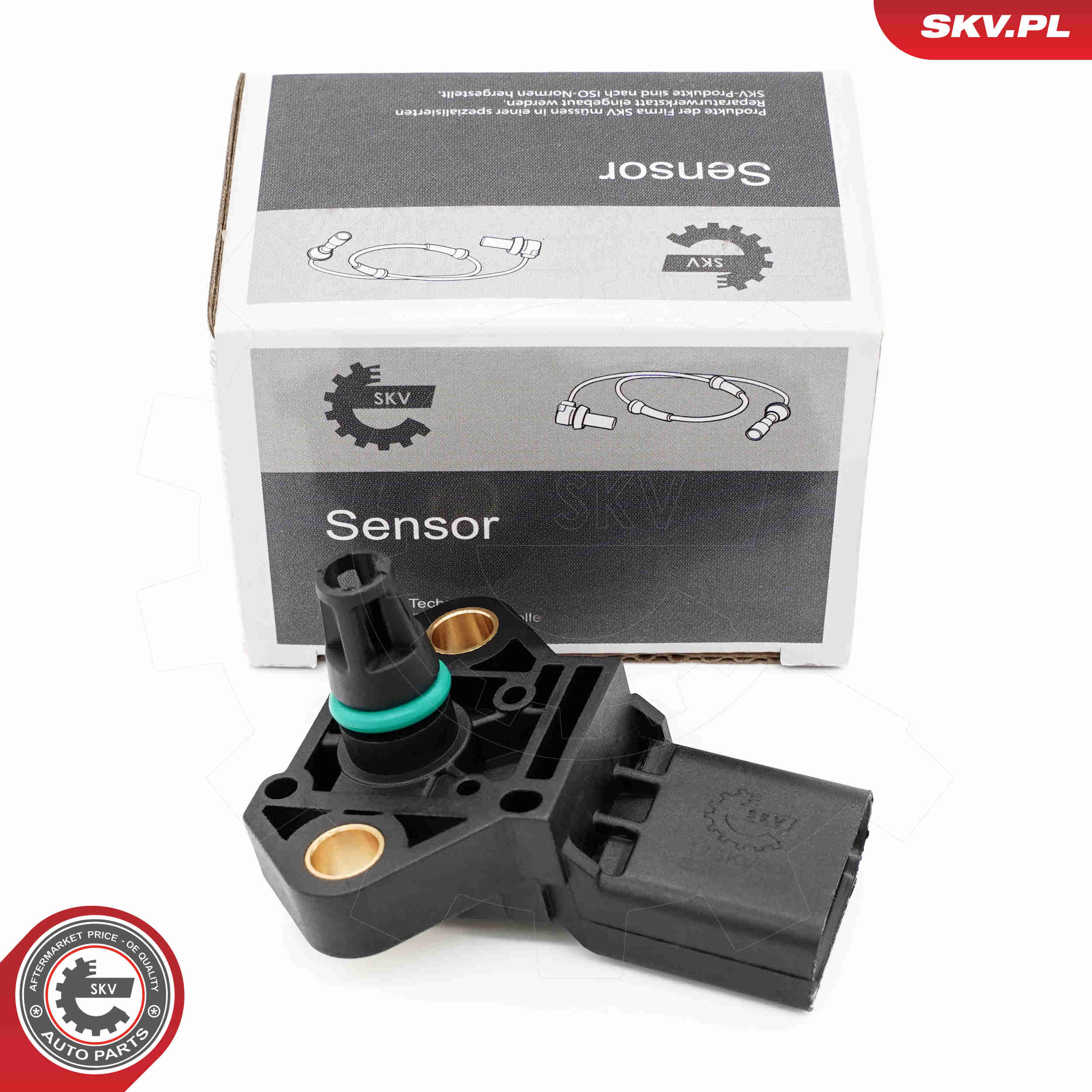 SKV 17SKV908