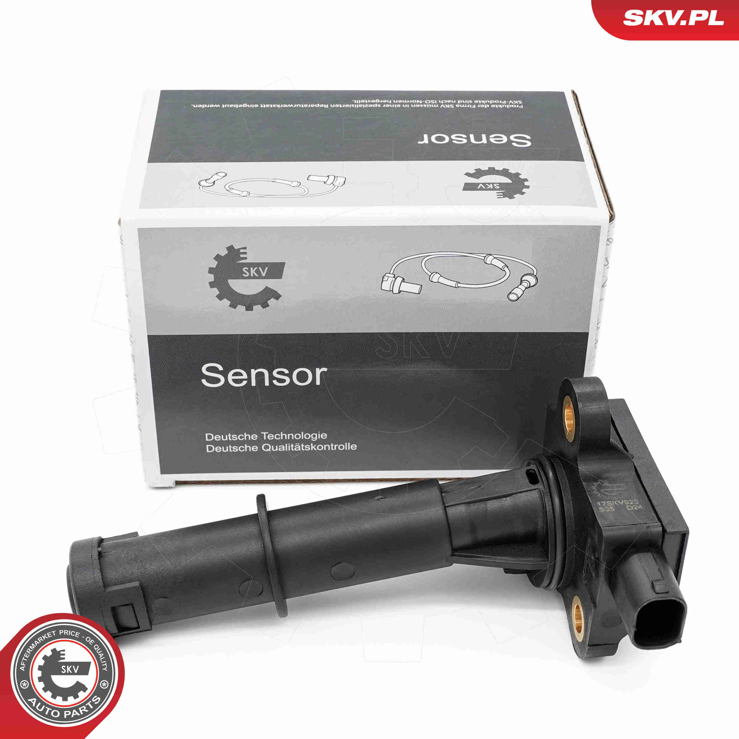 SKV 17SKV923
