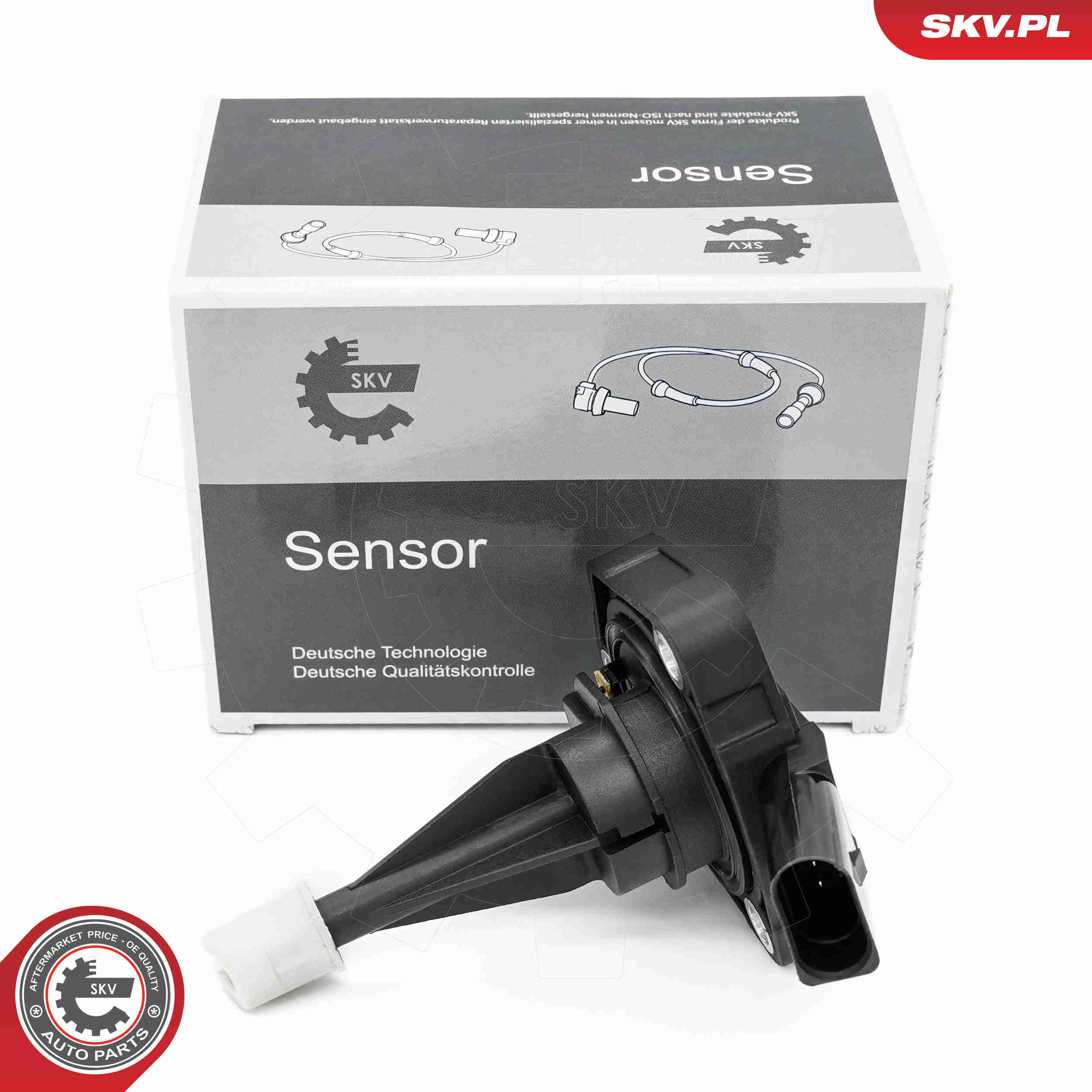 SKV 17SKV932