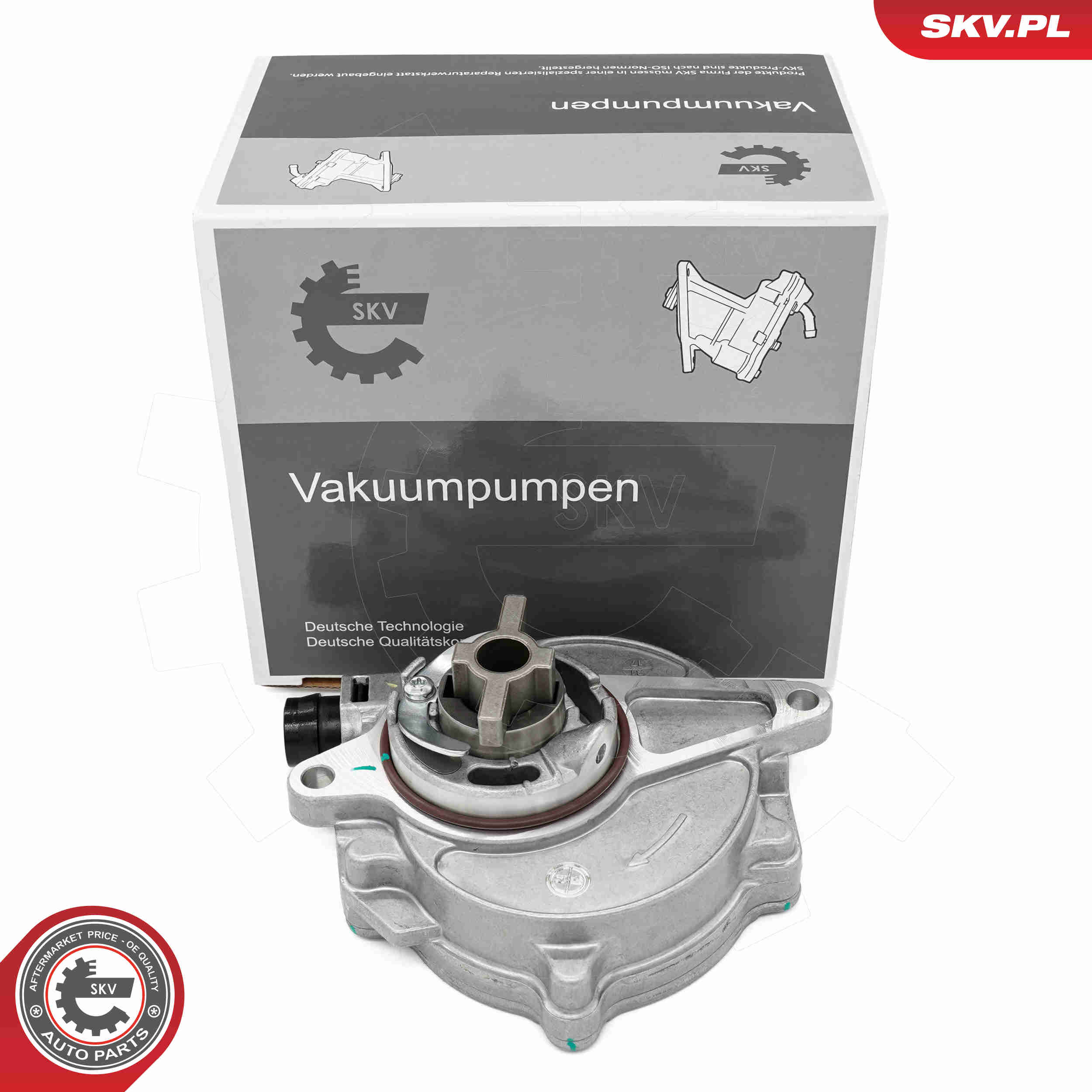 SKV 18SKV075