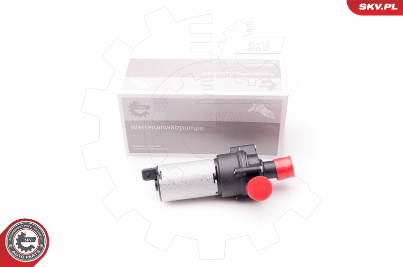 SKV 22SKV009
