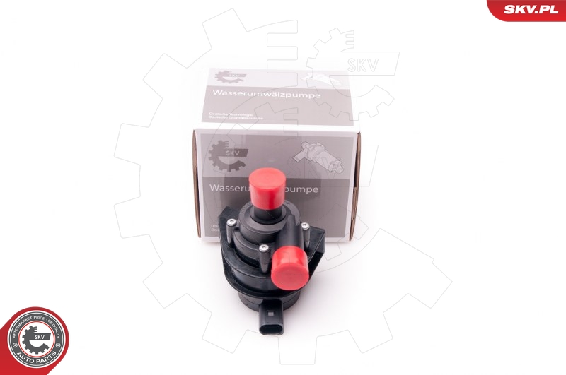 SKV 22SKV011