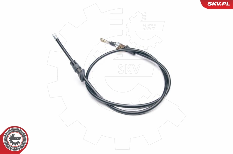 SKV 25SKV793