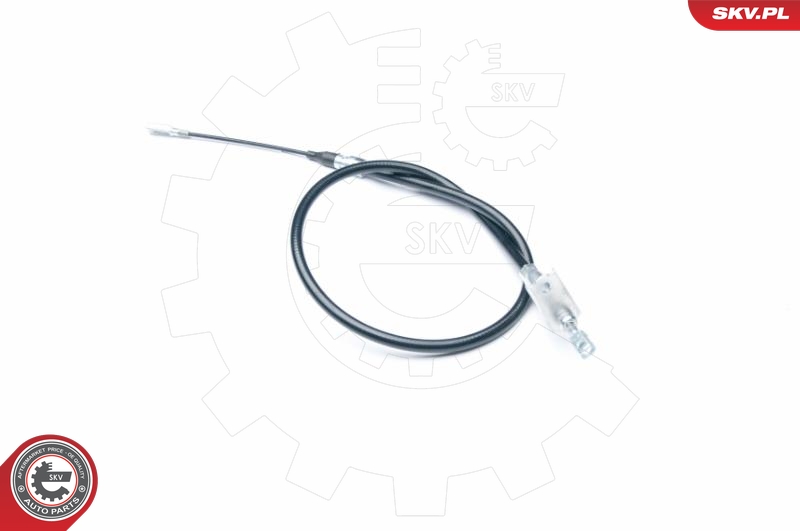 SKV 25SKV886