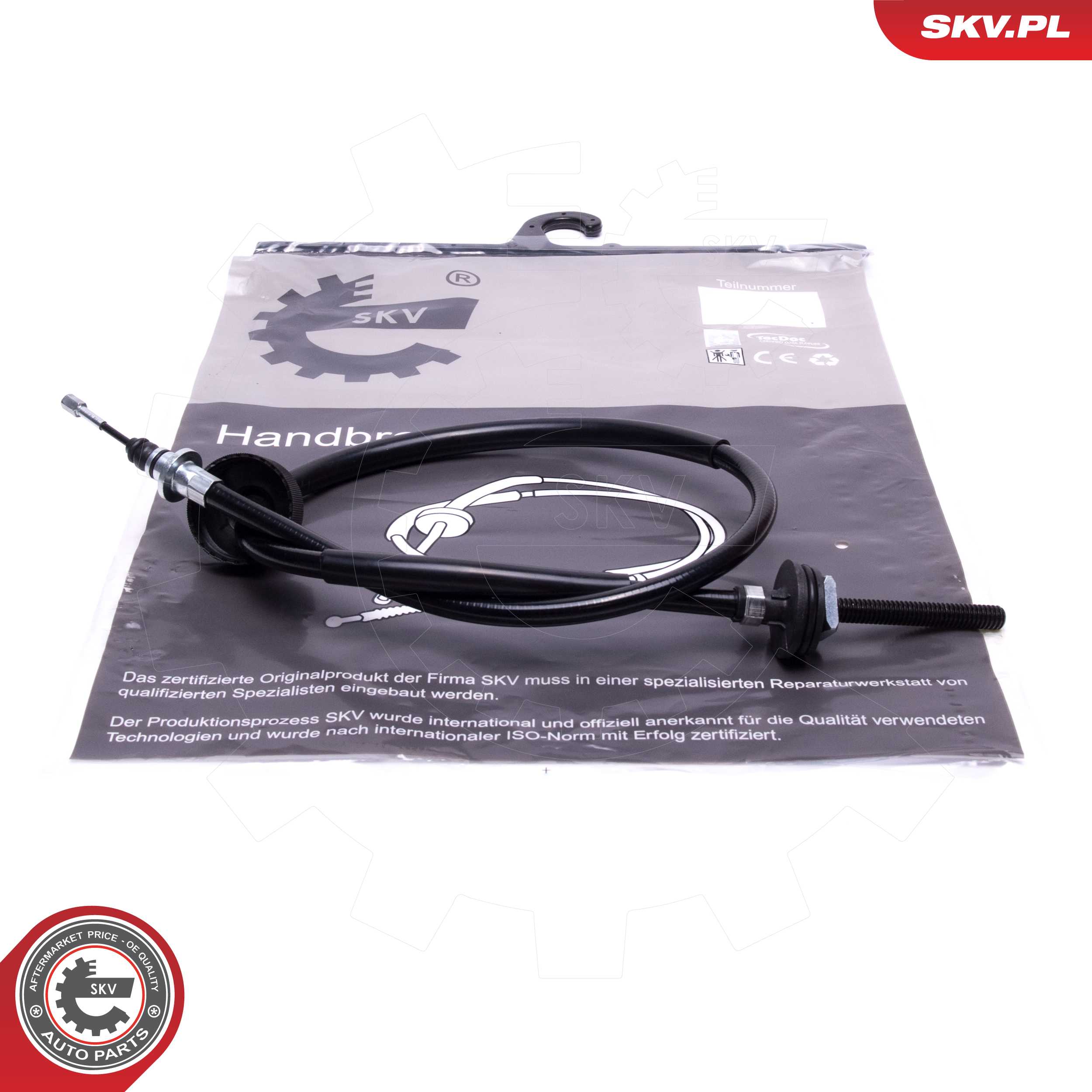 SKV 26SKV804