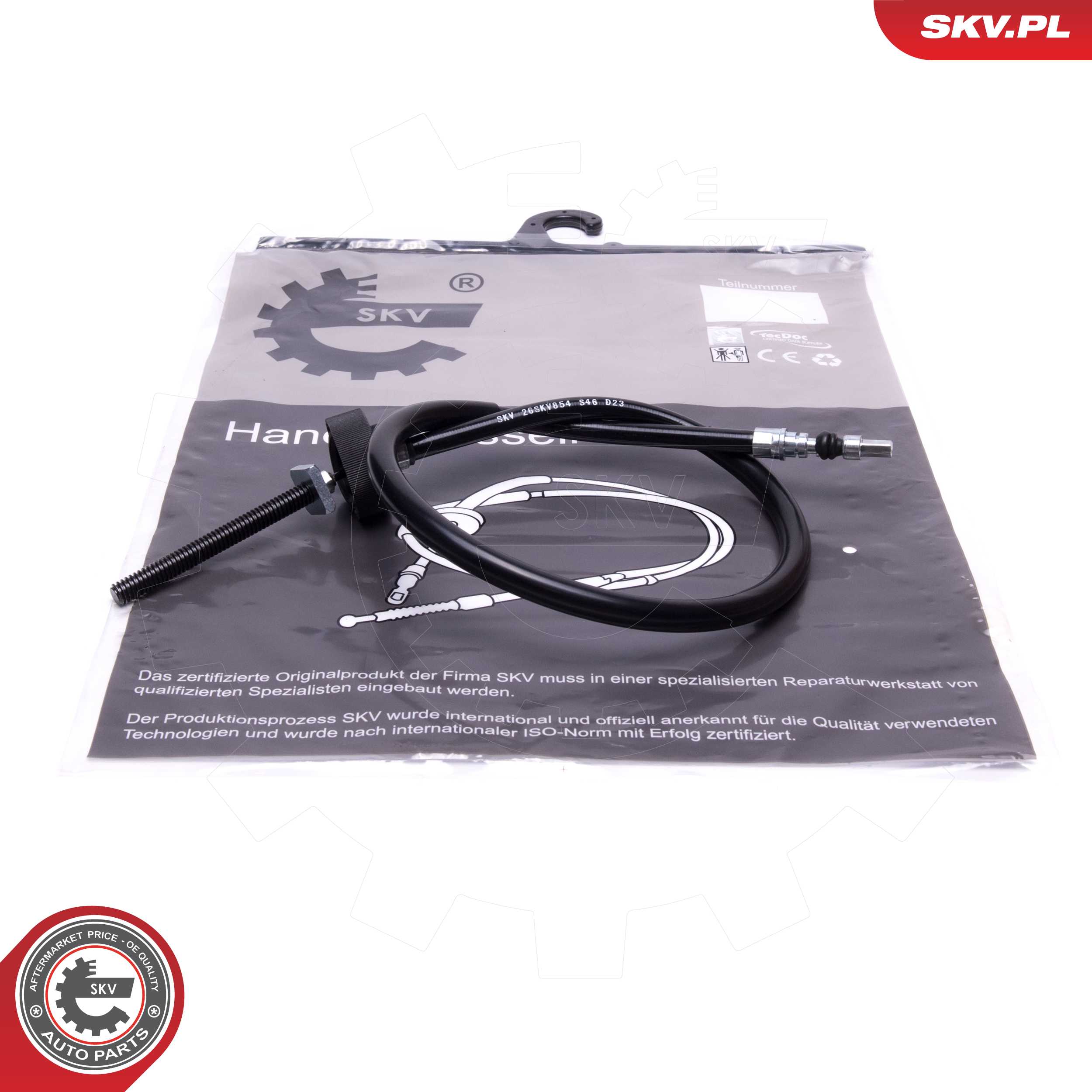 SKV 26SKV854