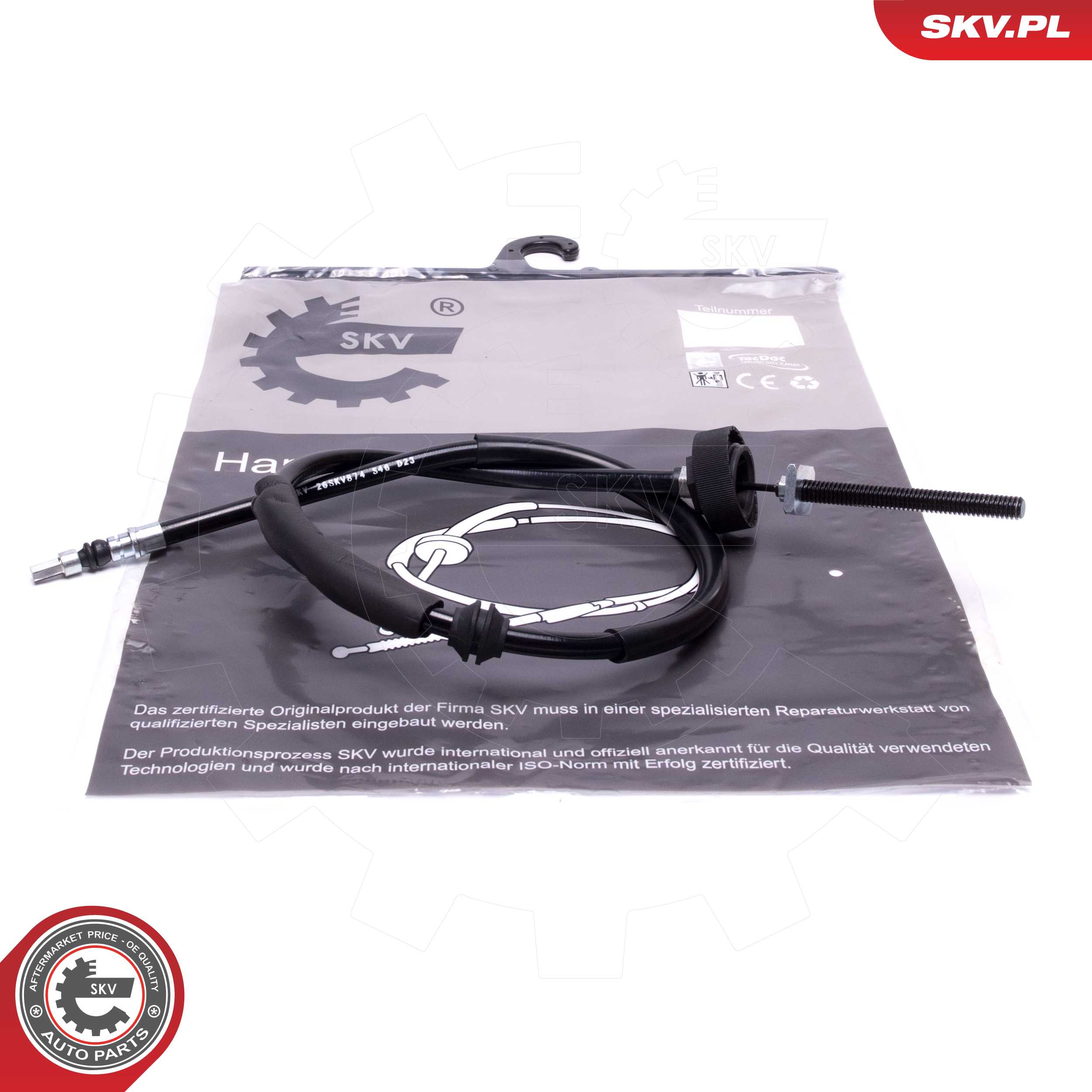 SKV 26SKV874