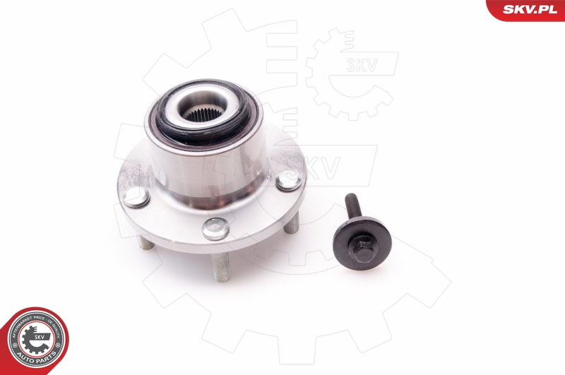 SKV 29SKV021