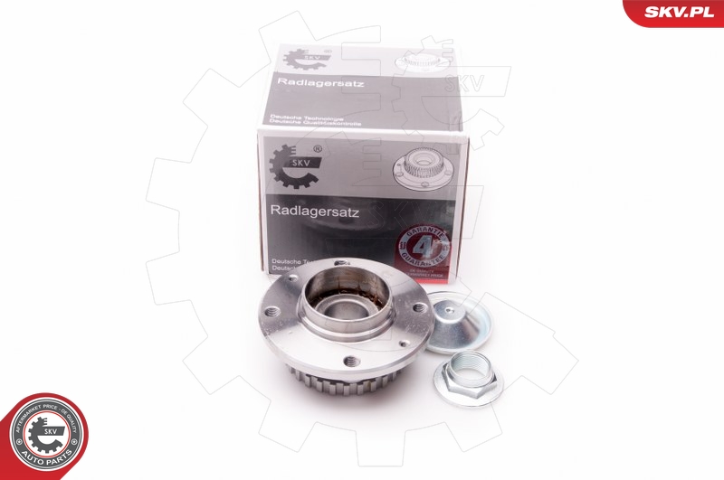 SKV 29SKV025