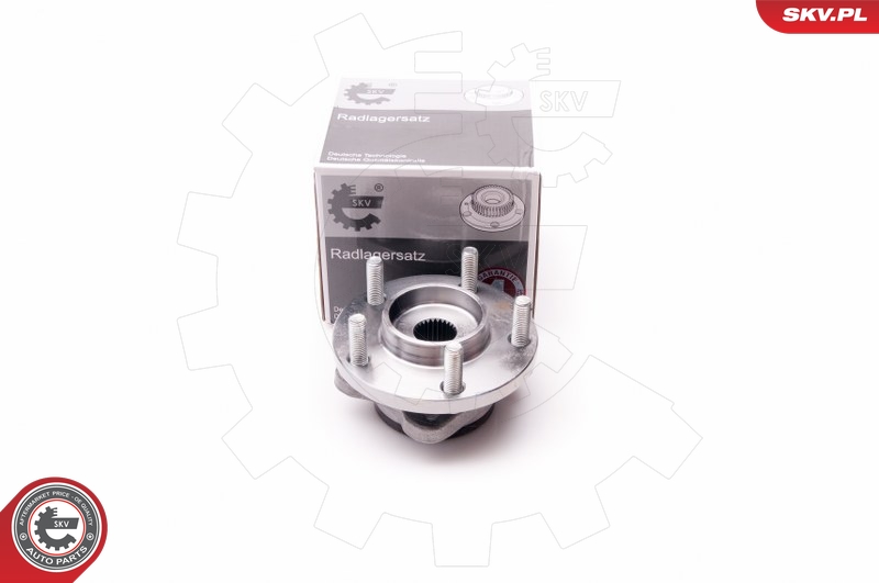 SKV 29SKV130