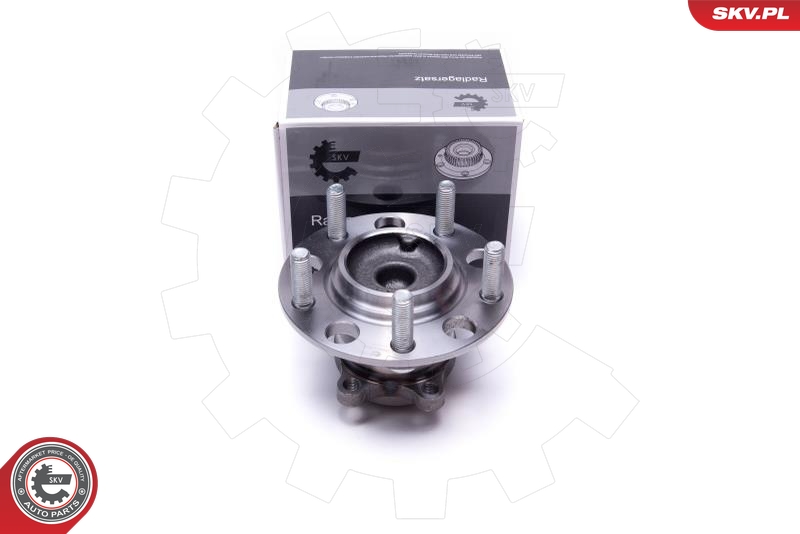 SKV 29SKV540