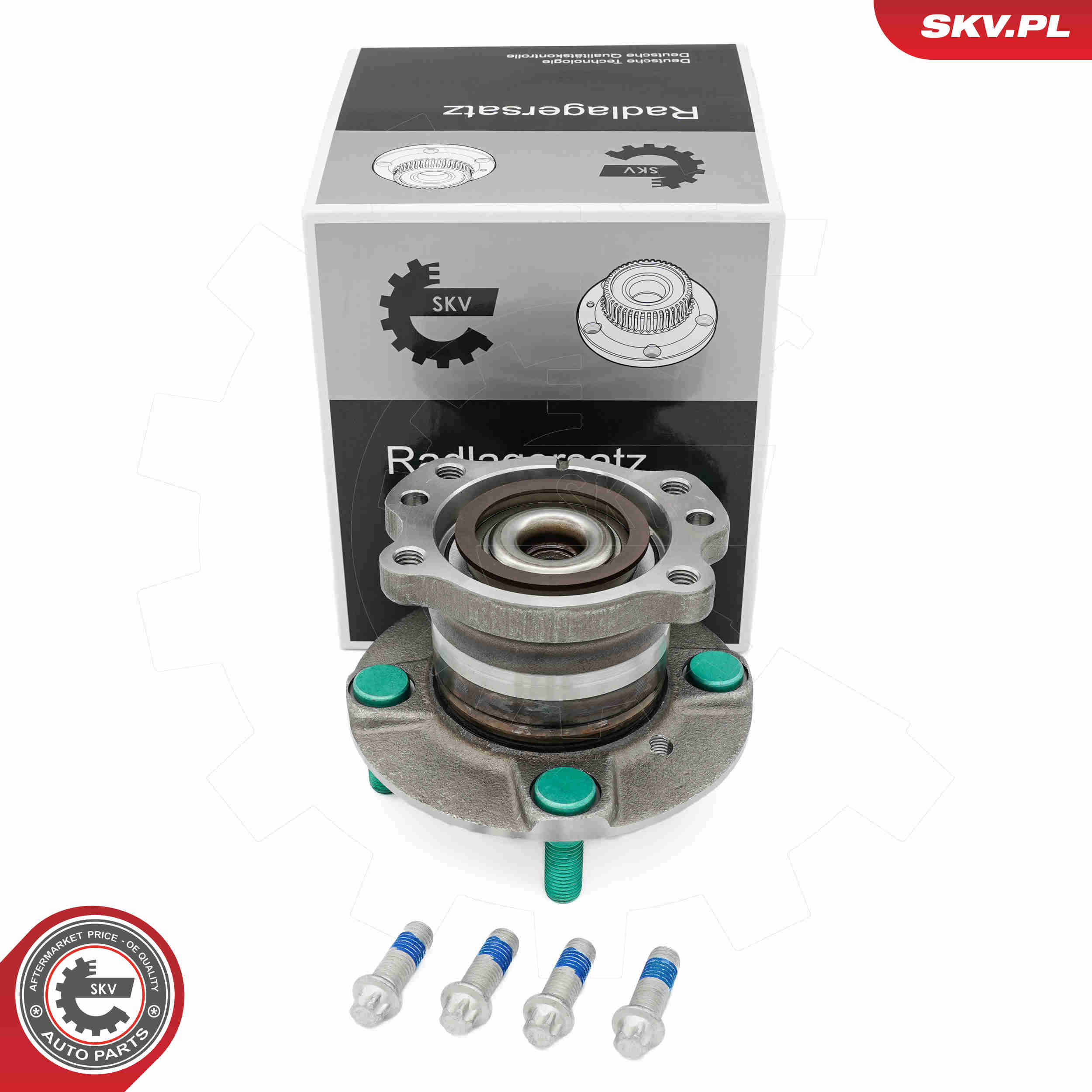 SKV 29SKV587