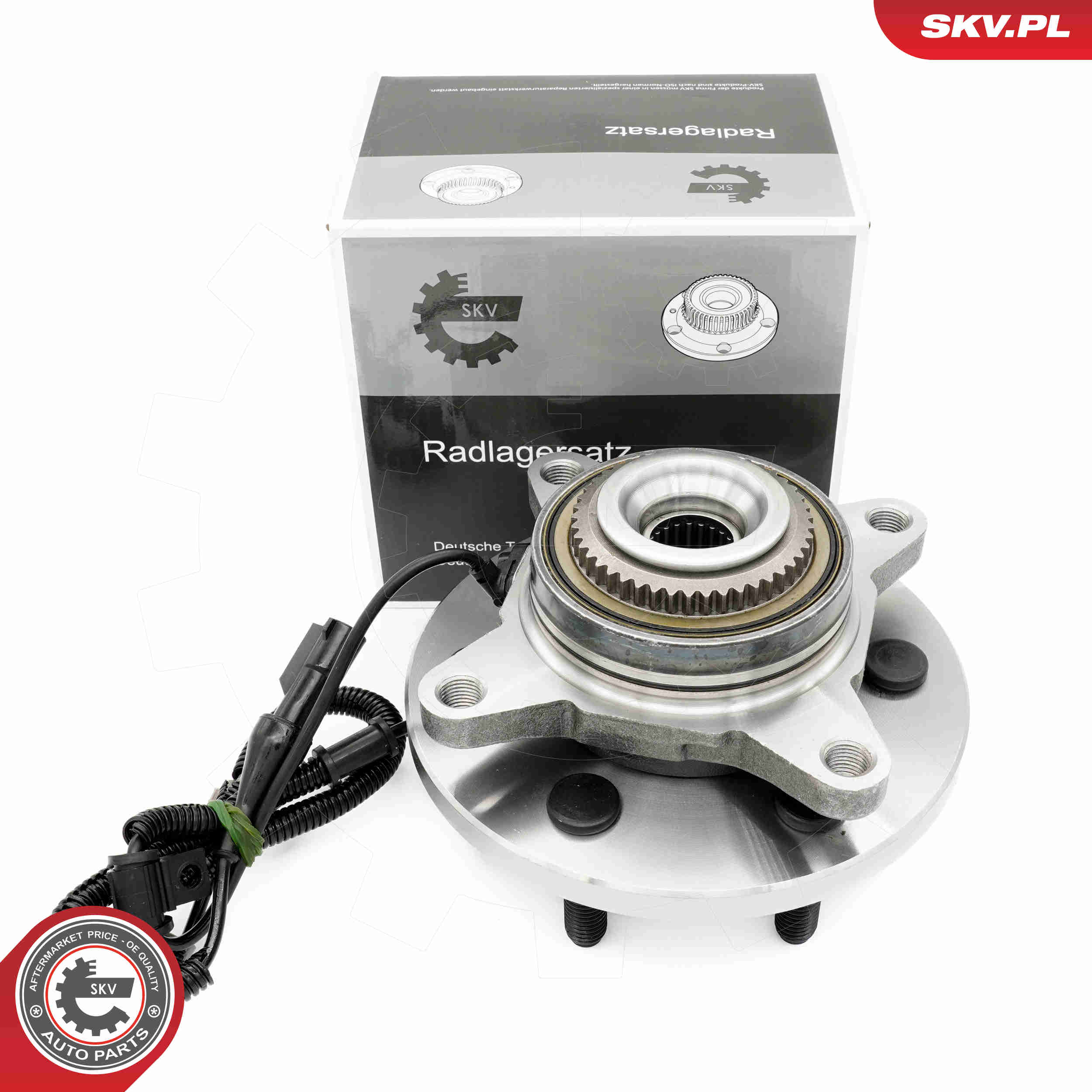 SKV 29SKV588