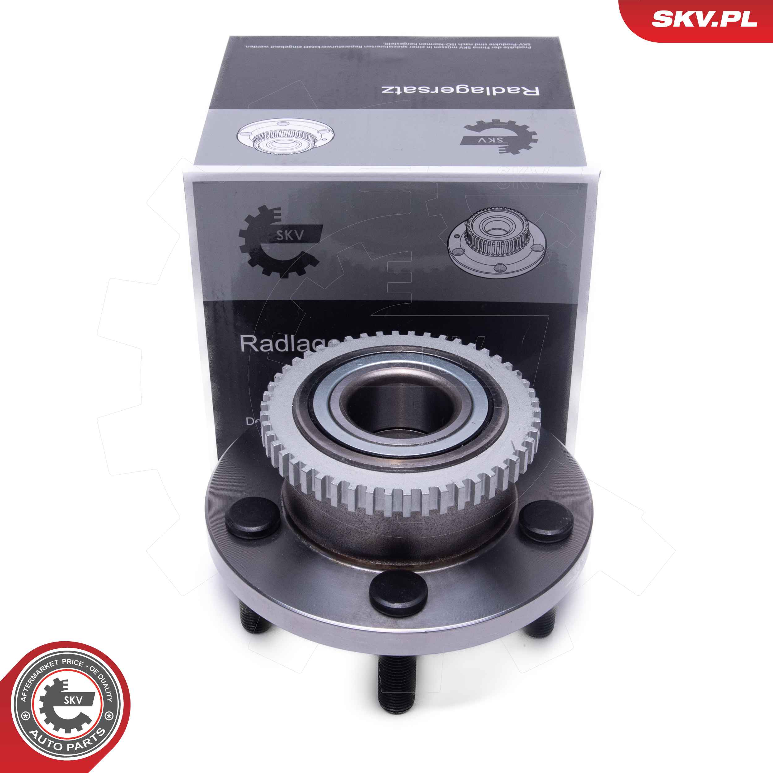 SKV 29SKV593
