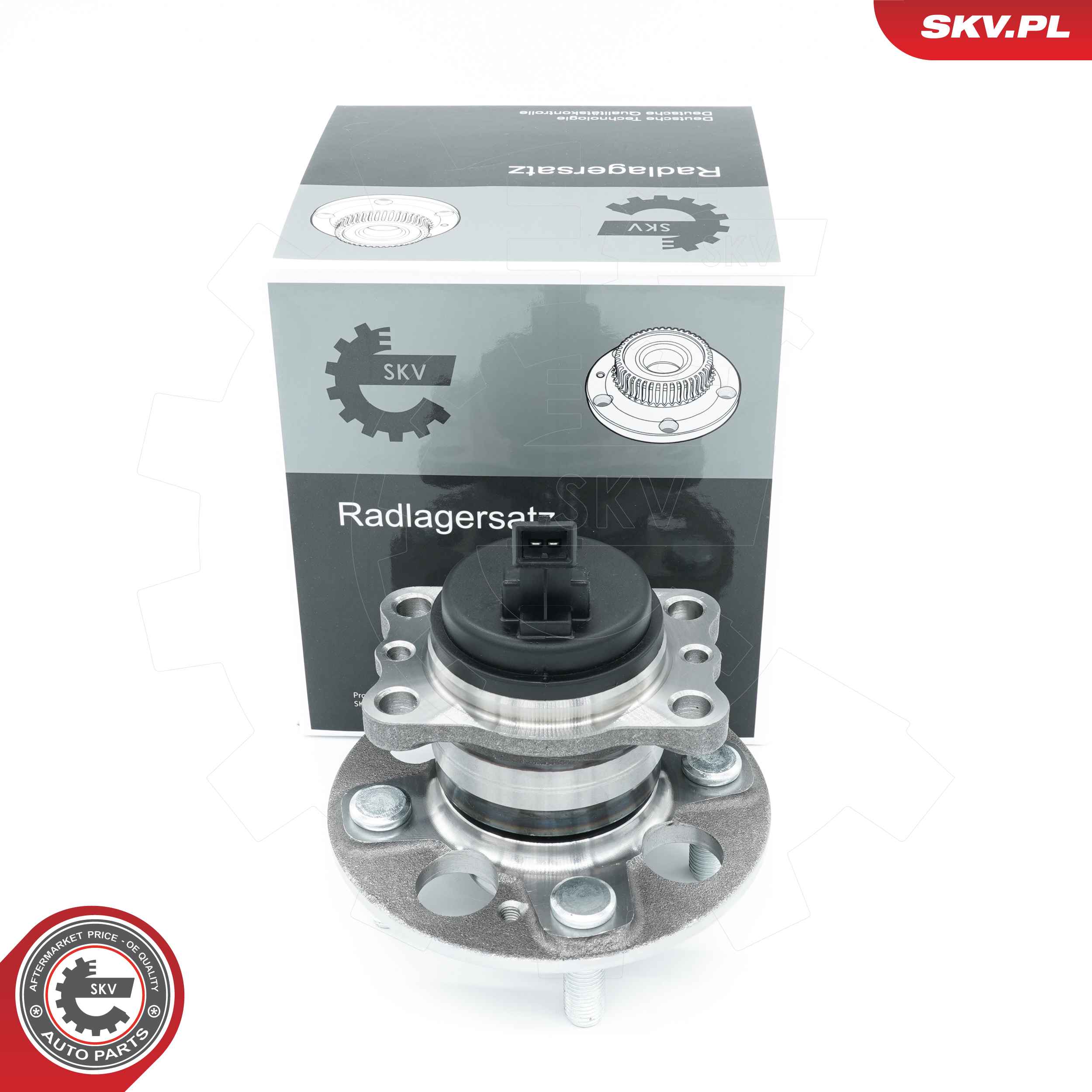 SKV 29SKV600