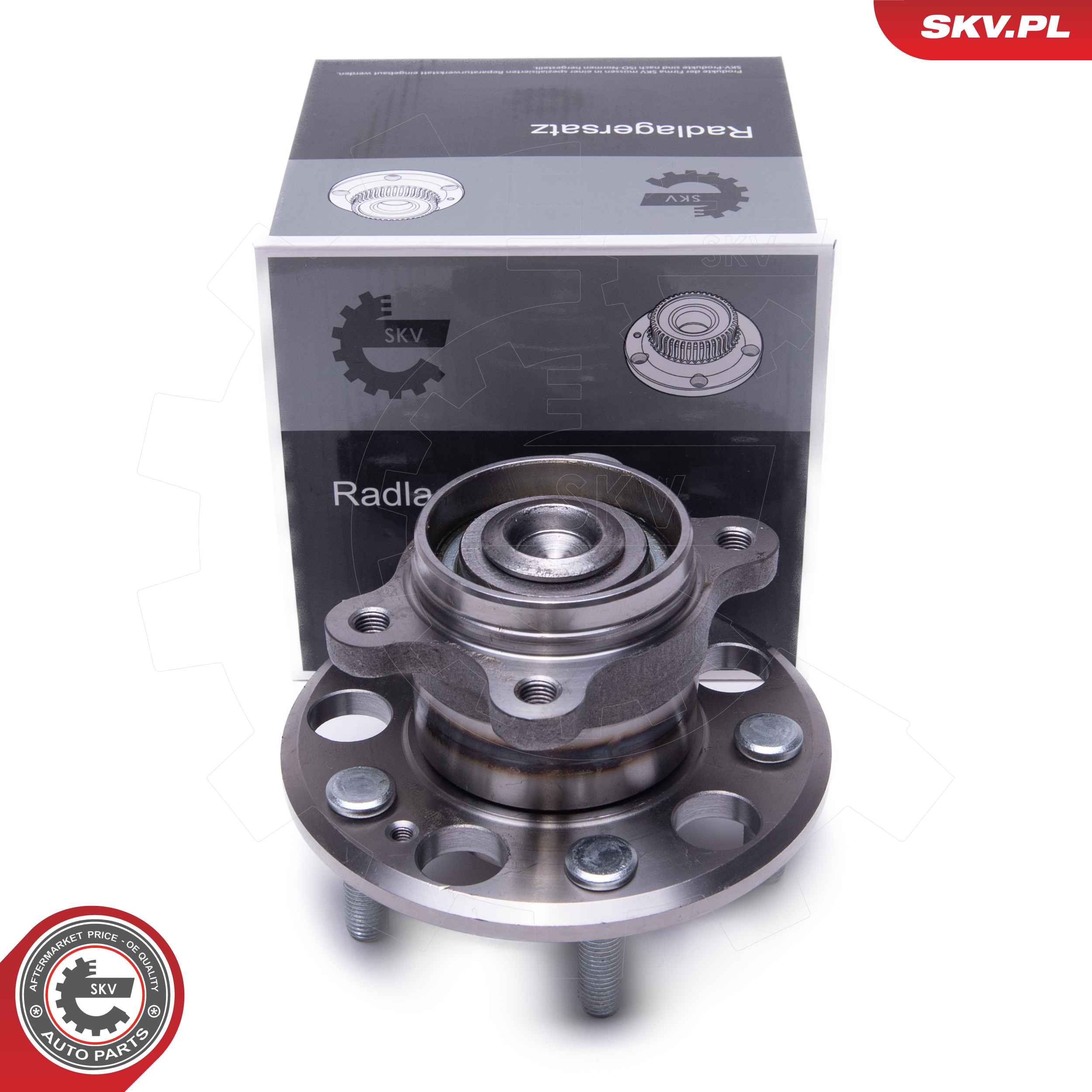 SKV 29SKV601