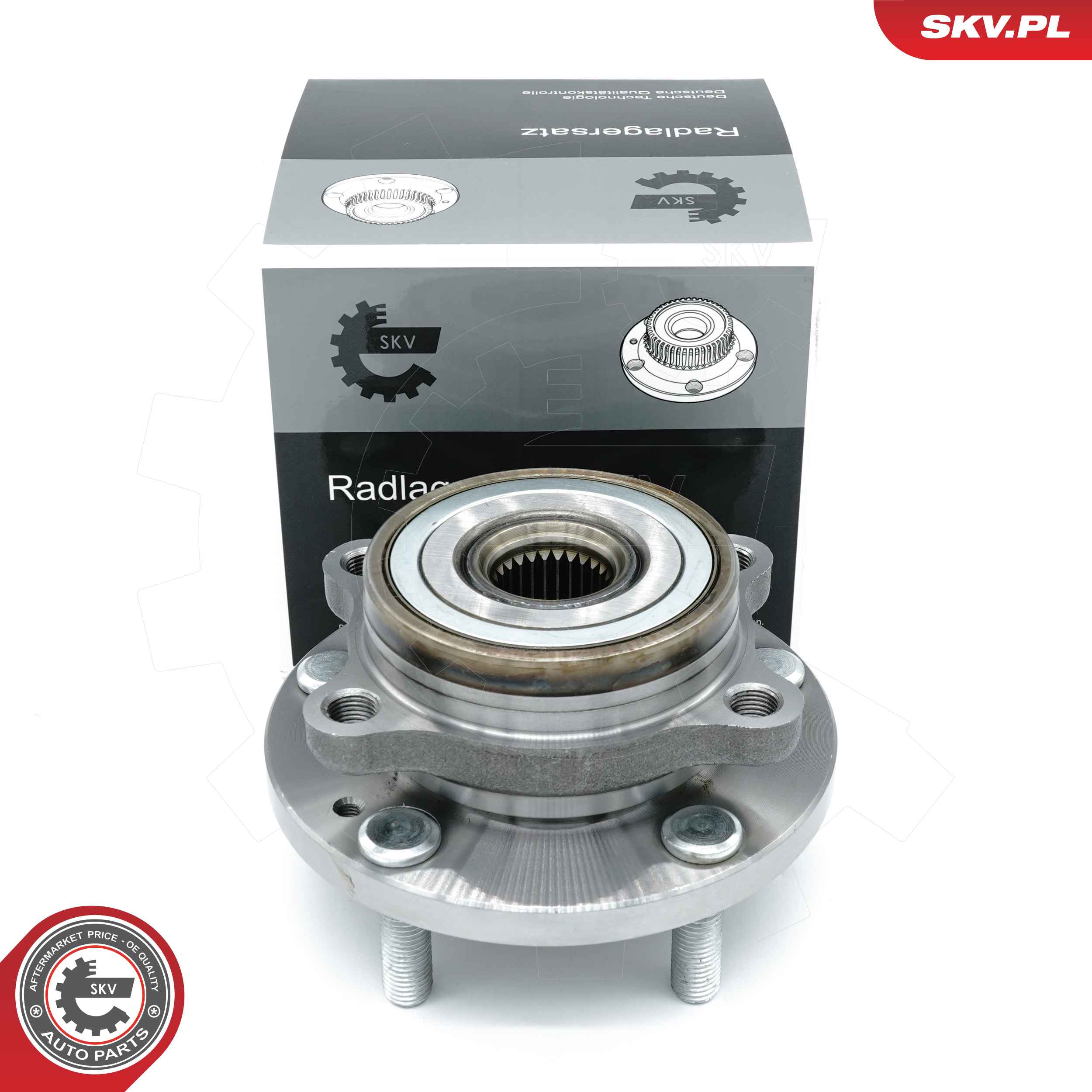 SKV 29SKV611