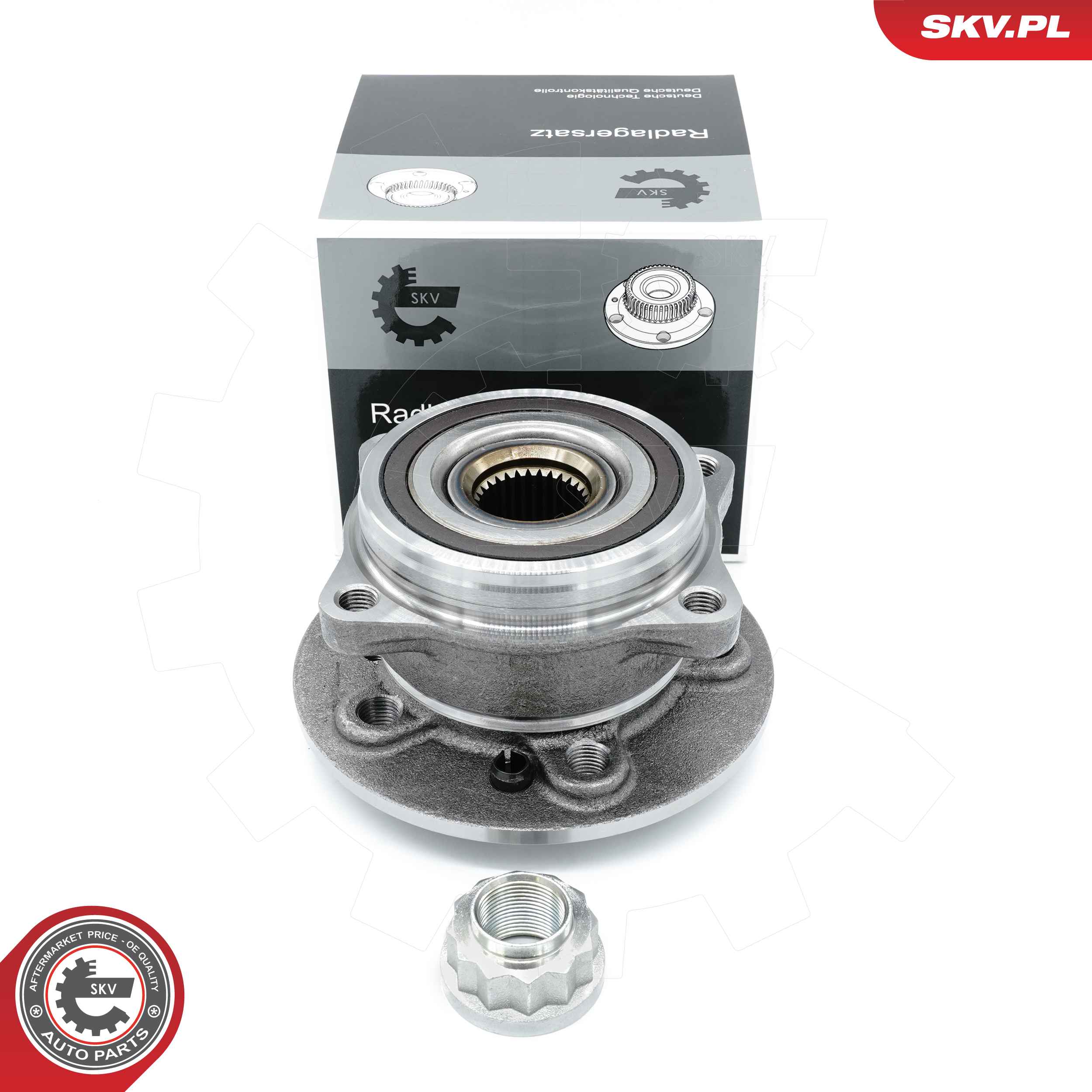 SKV 29SKV622