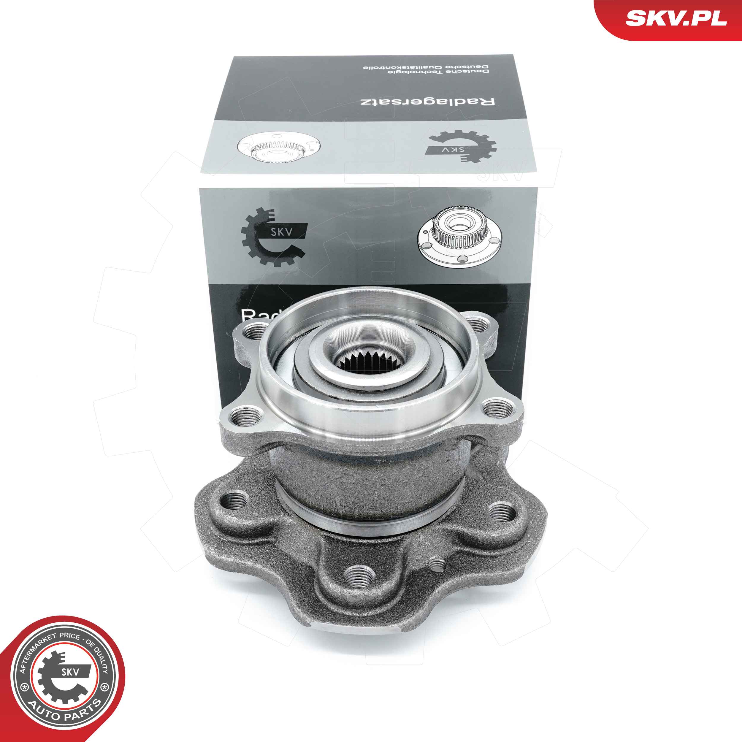 SKV 29SKV633
