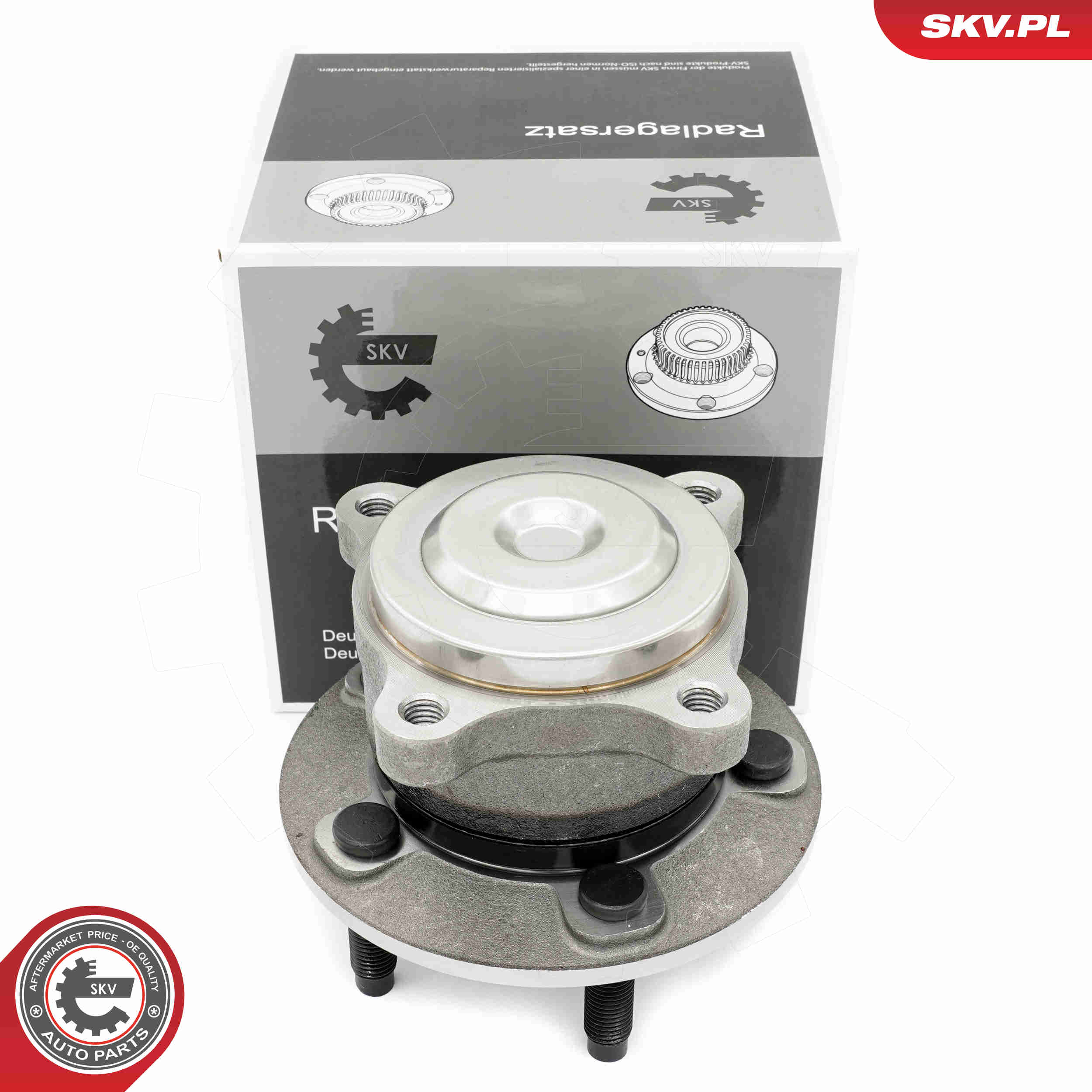 SKV 29SKV634