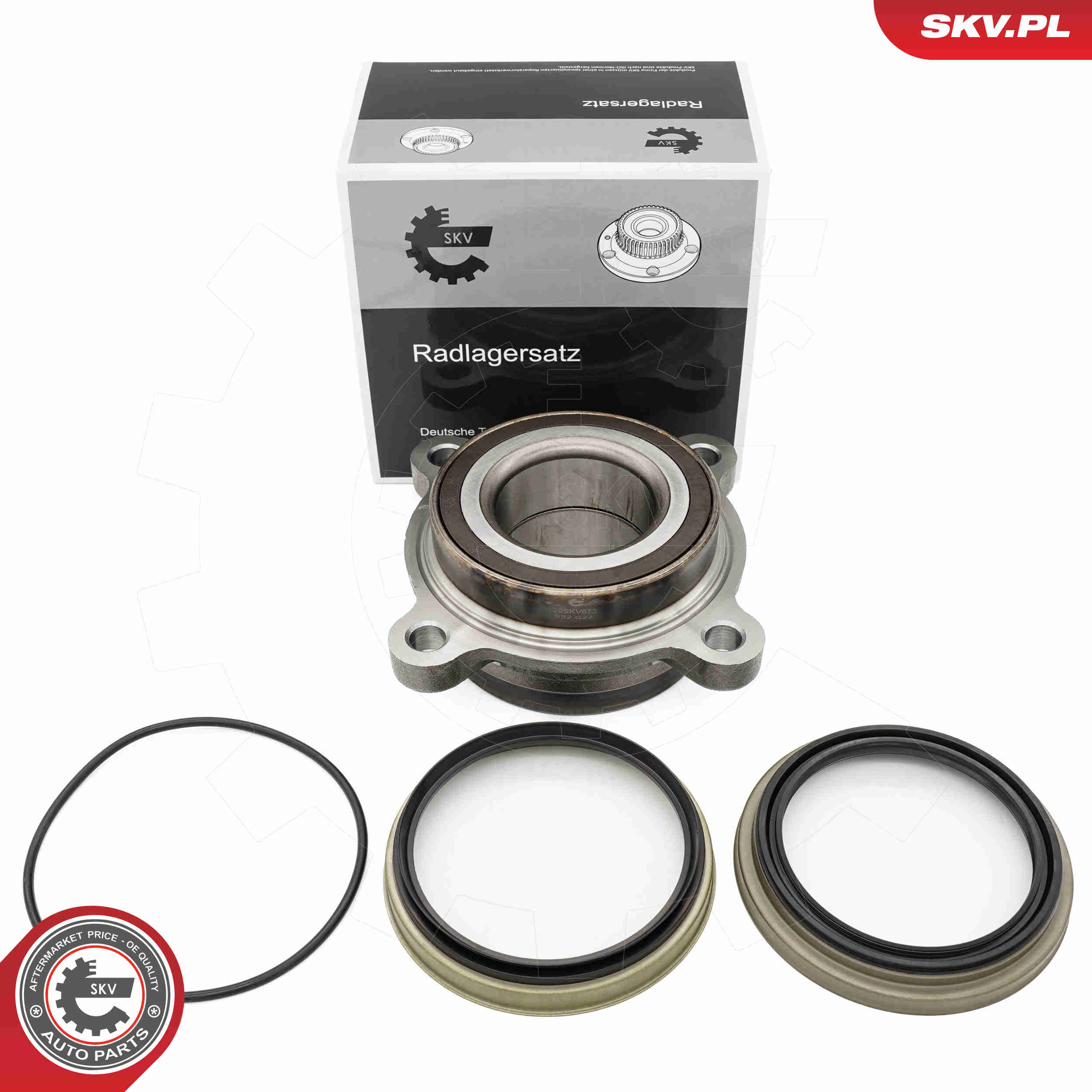 SKV 29SKV673