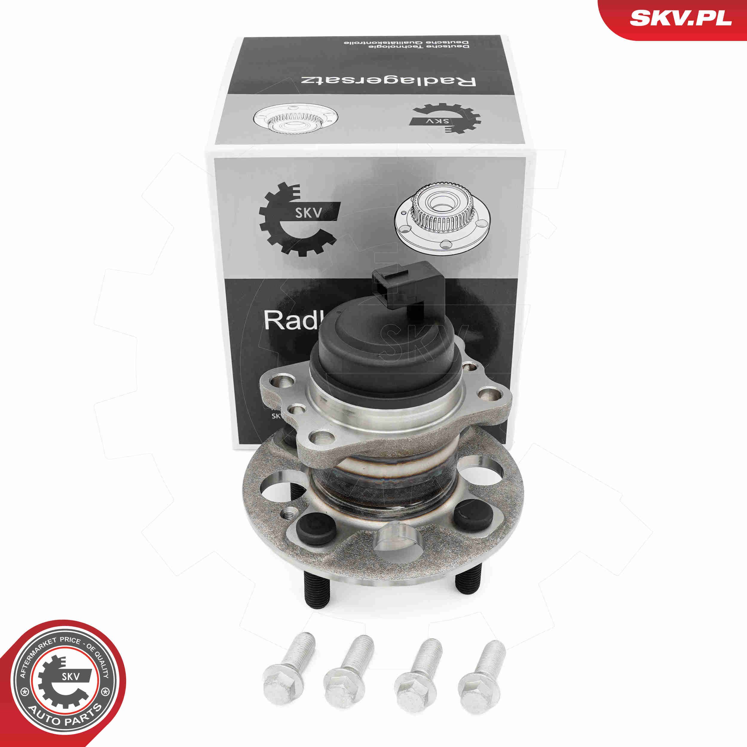 SKV 29SKV694