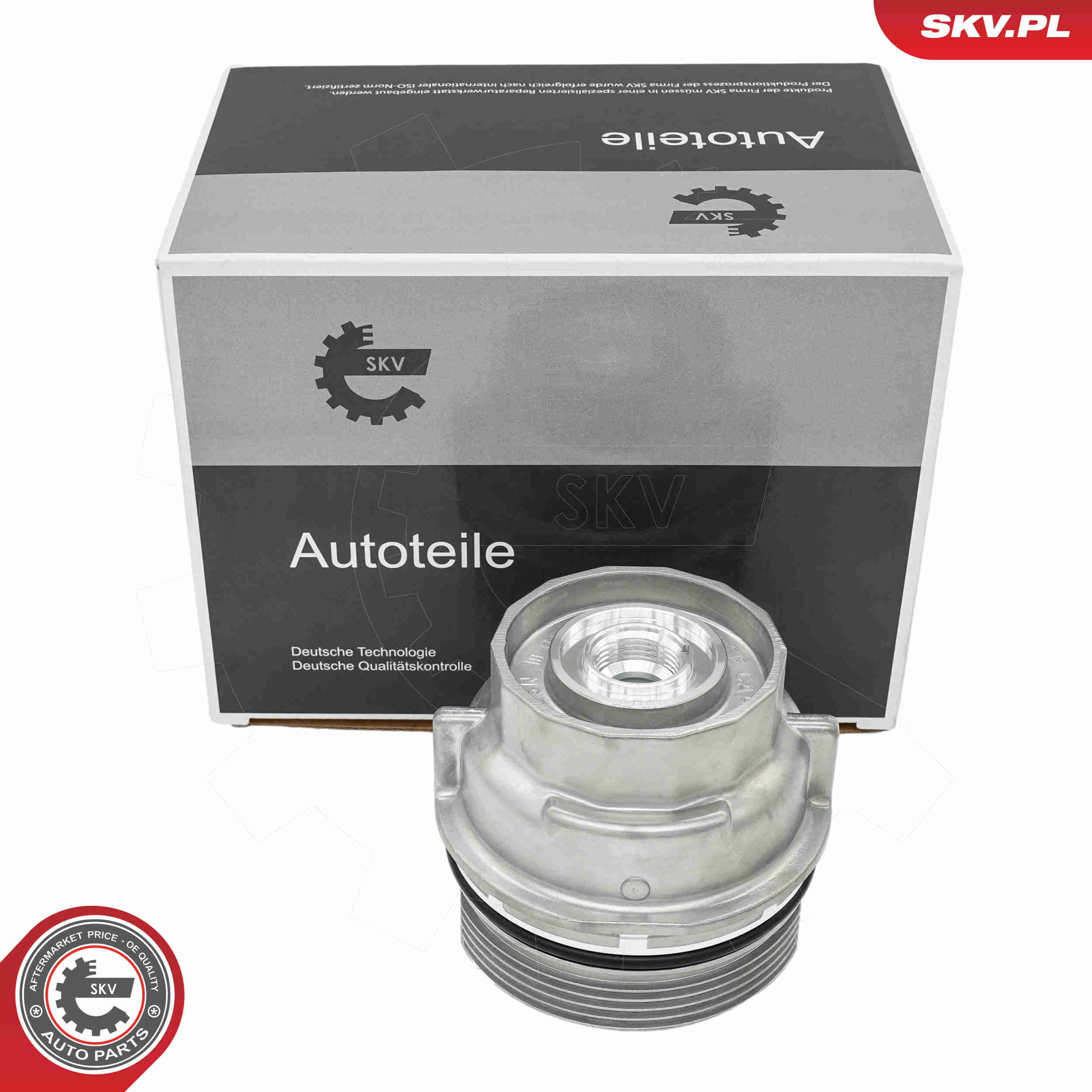 SKV 31SKV460