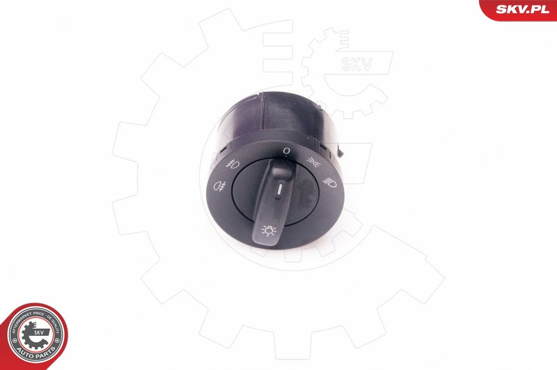SKV 36SKV007