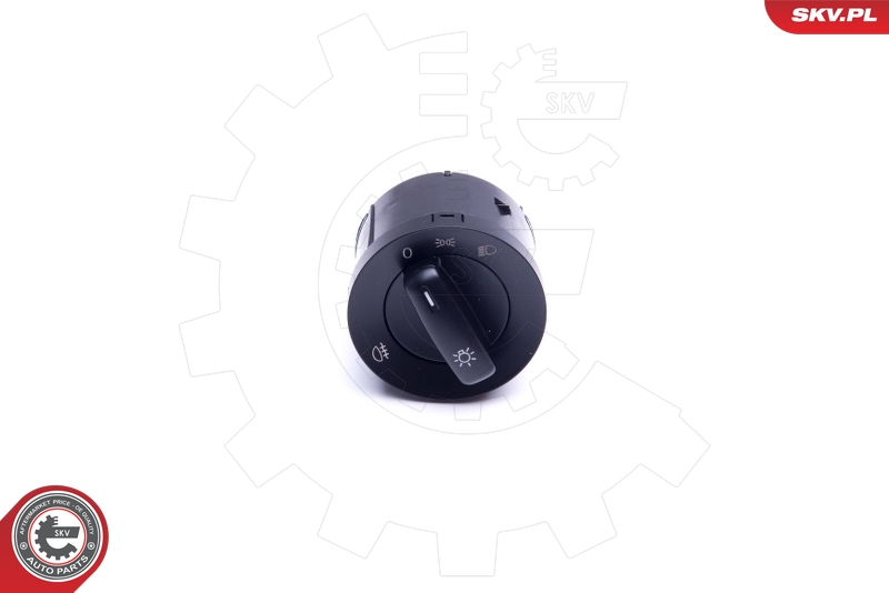 SKV 36SKV027