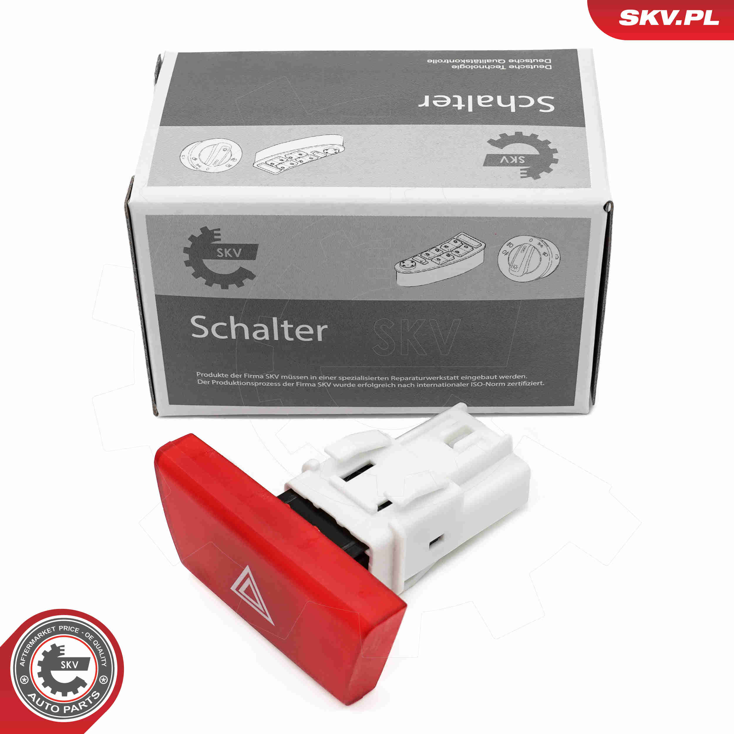 SKV 36SKV732