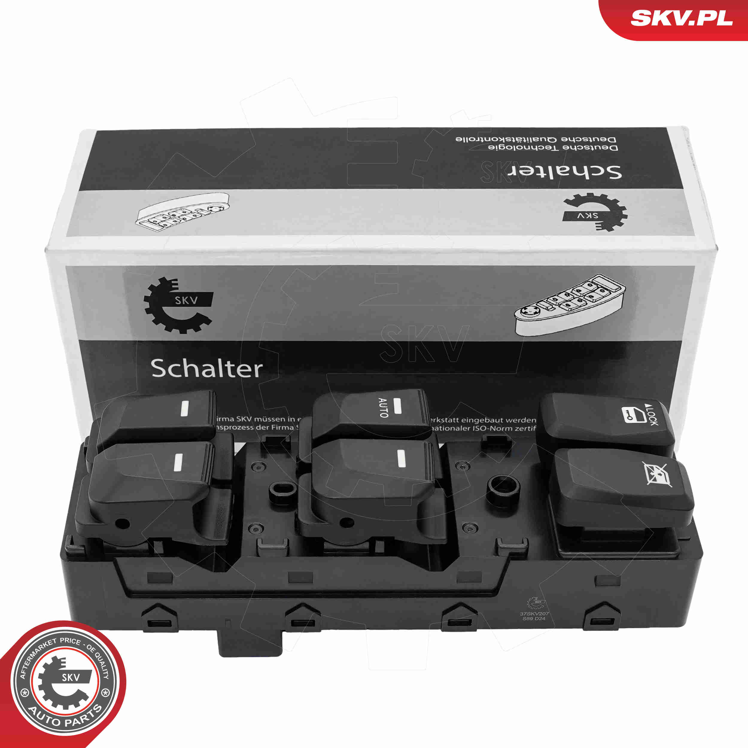 SKV 37SKV207